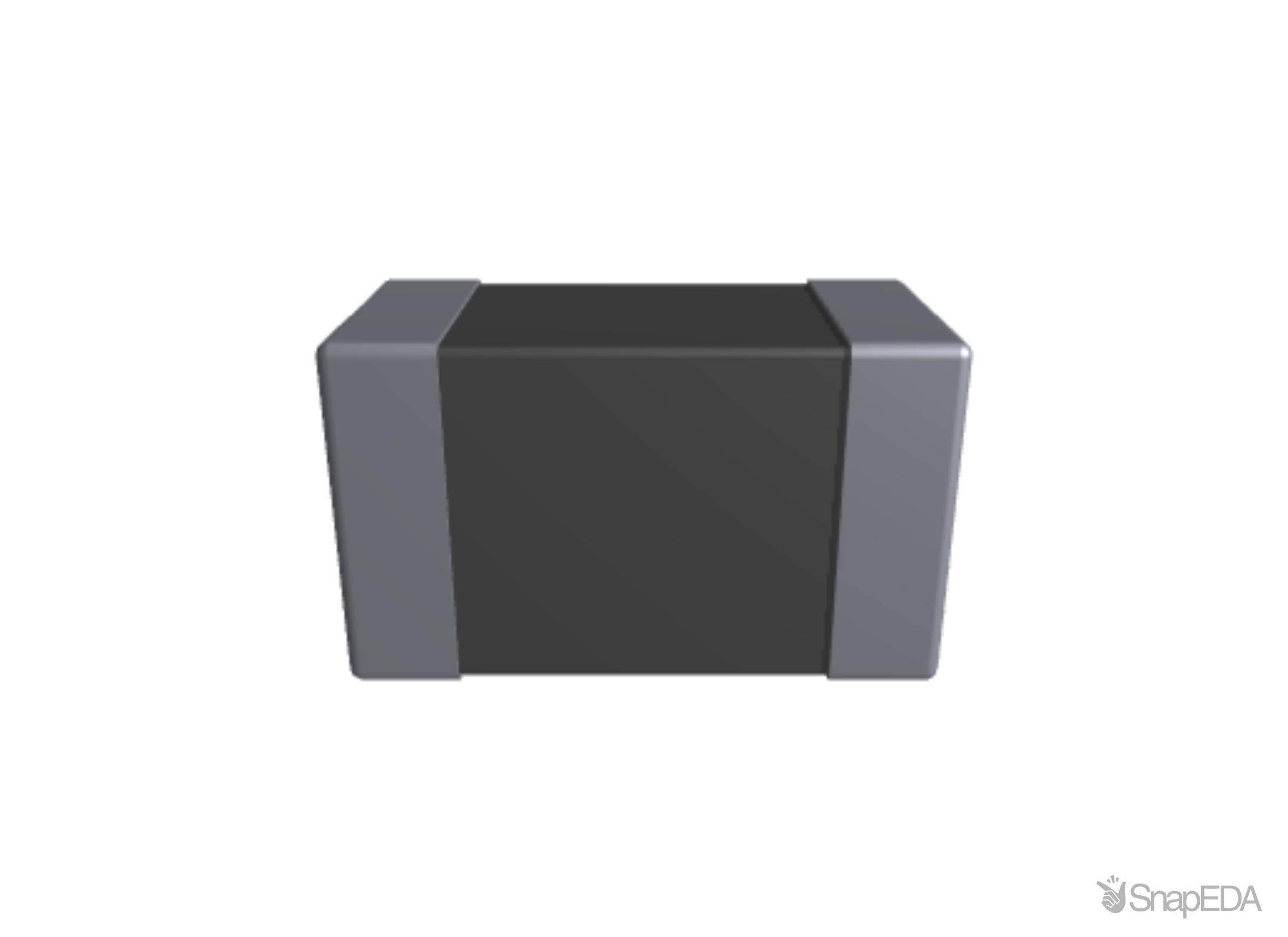 MMZ1608Y152BTA00 3D Model