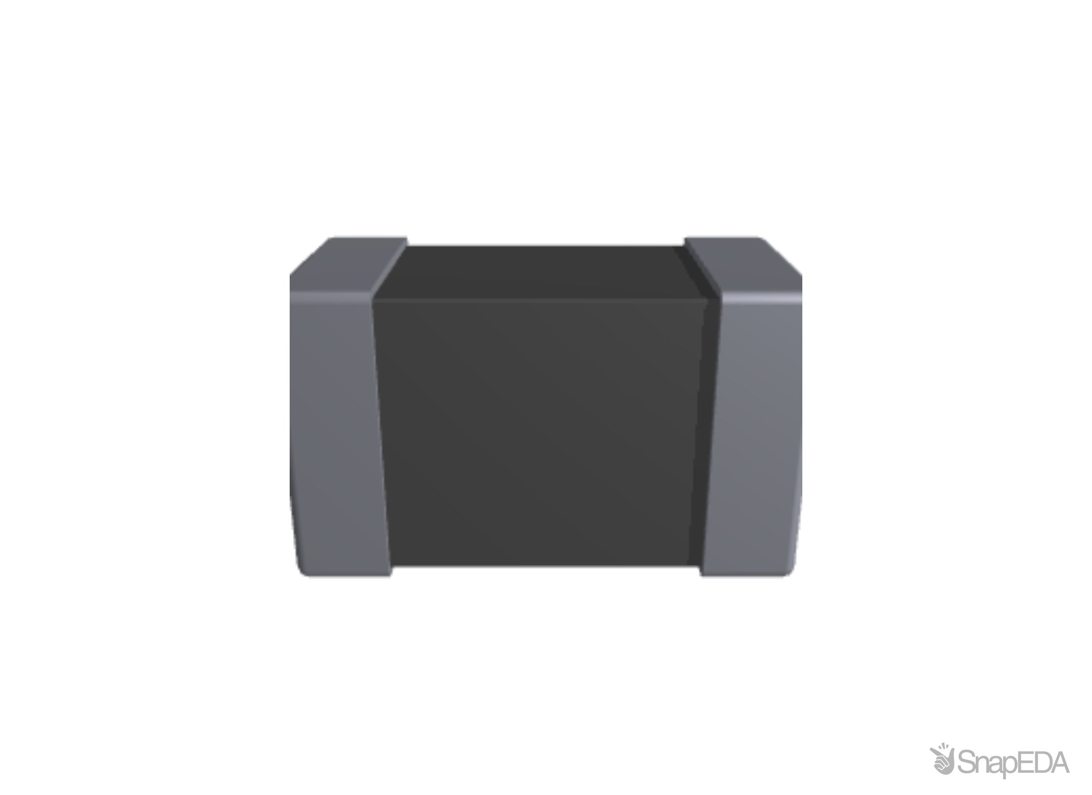 MMZ1608Y601BTA00 3D Model