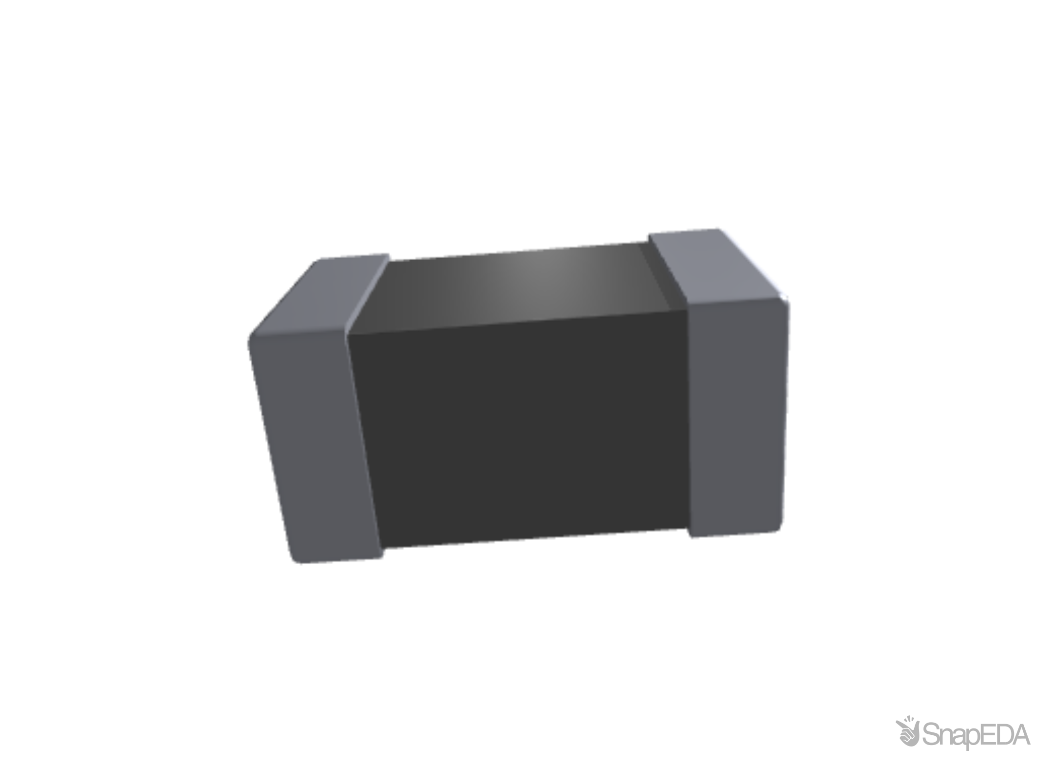 MPZ1608S221ATA00 3D Model