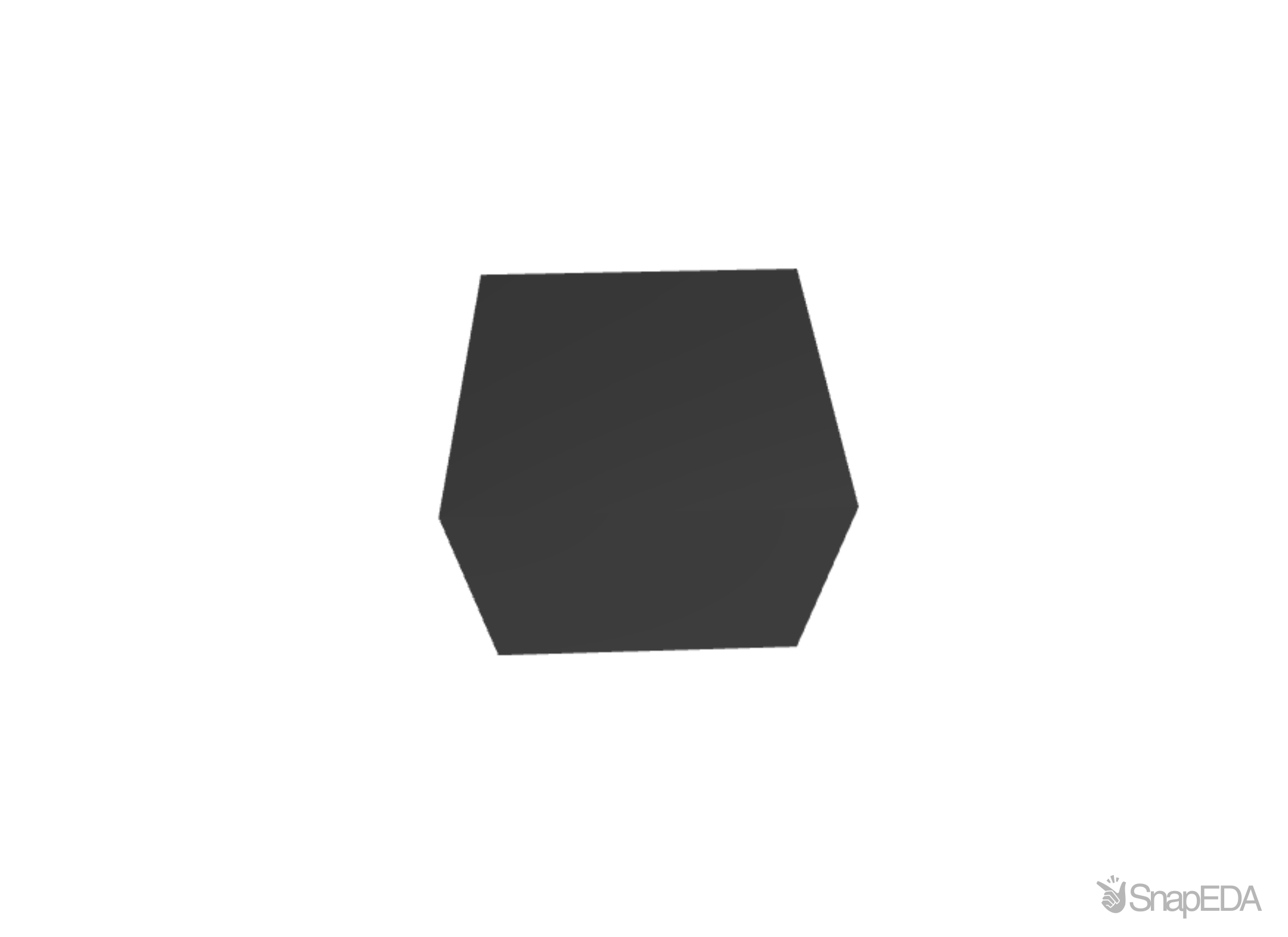 NLCV25T-100K-EF 3D Model