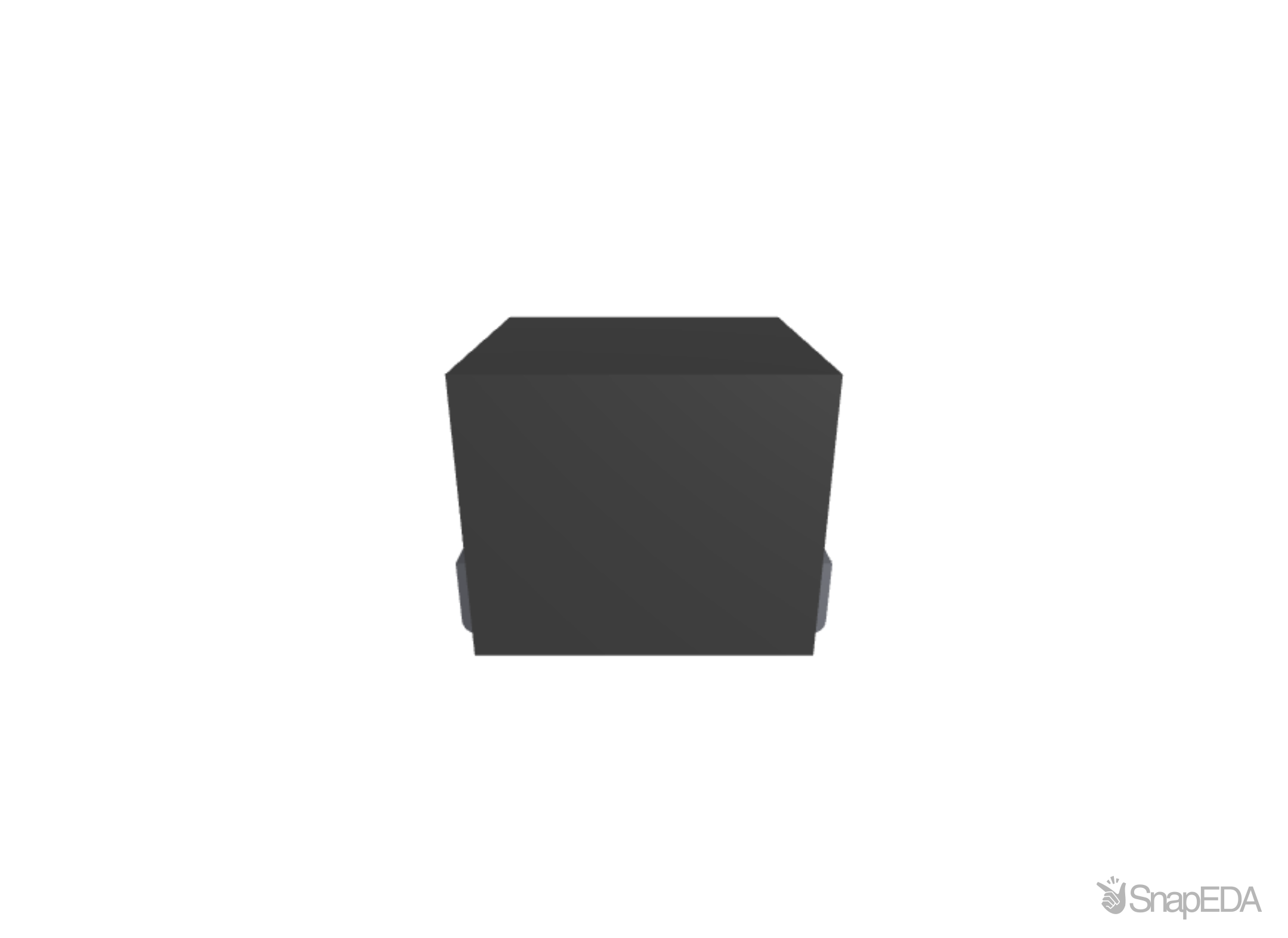 NLCV25T-R33M-EFR 3D Model