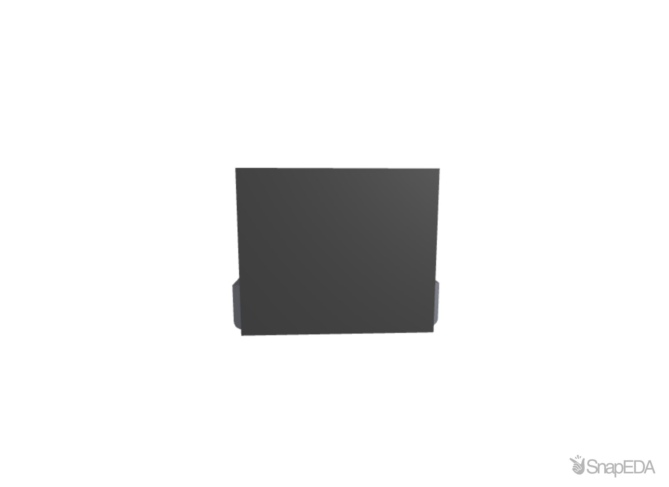 NLCV25T-R47M-PFR 3D Model