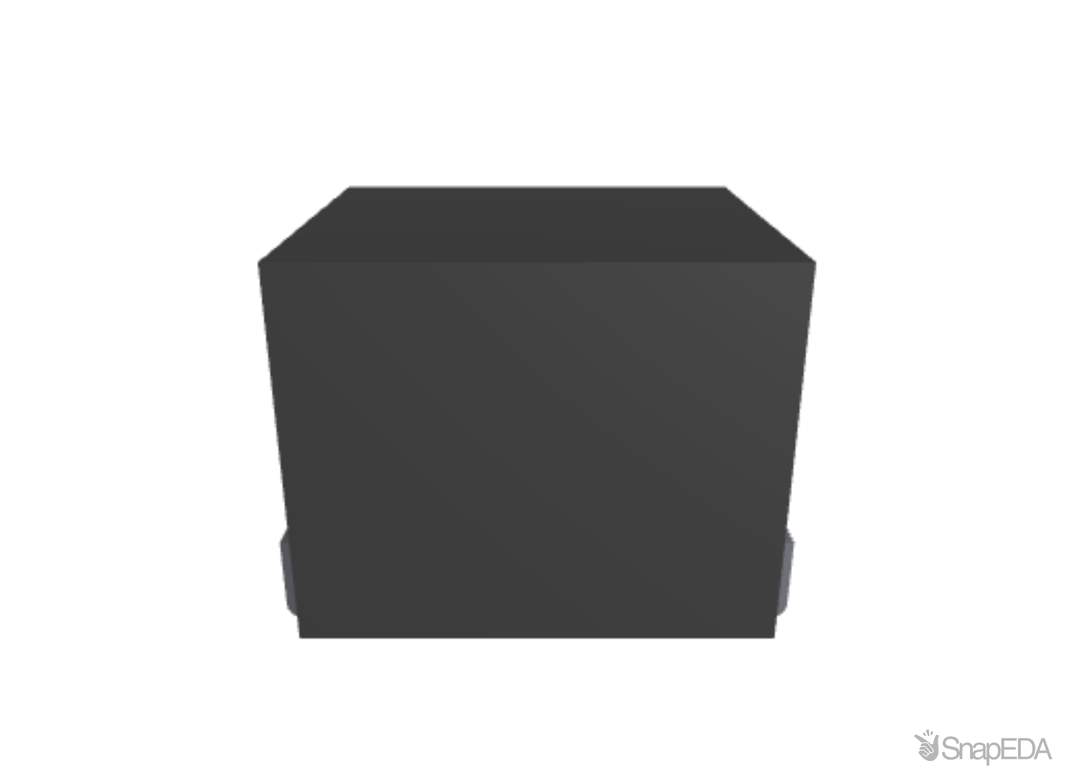 NLCV32T-151K-EFD 3D Model