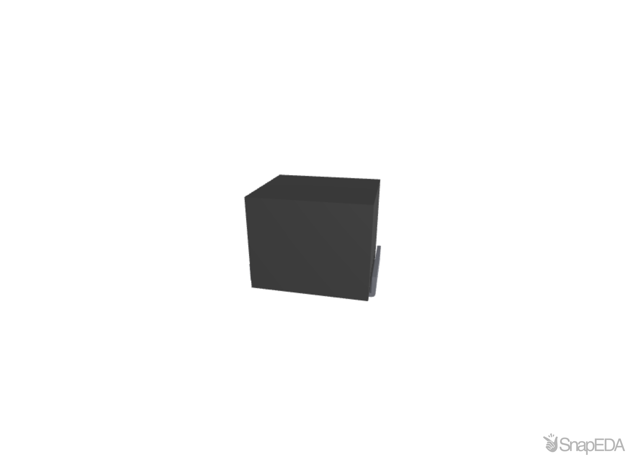 NLCV32T-1R5M-EFRD 3D Model