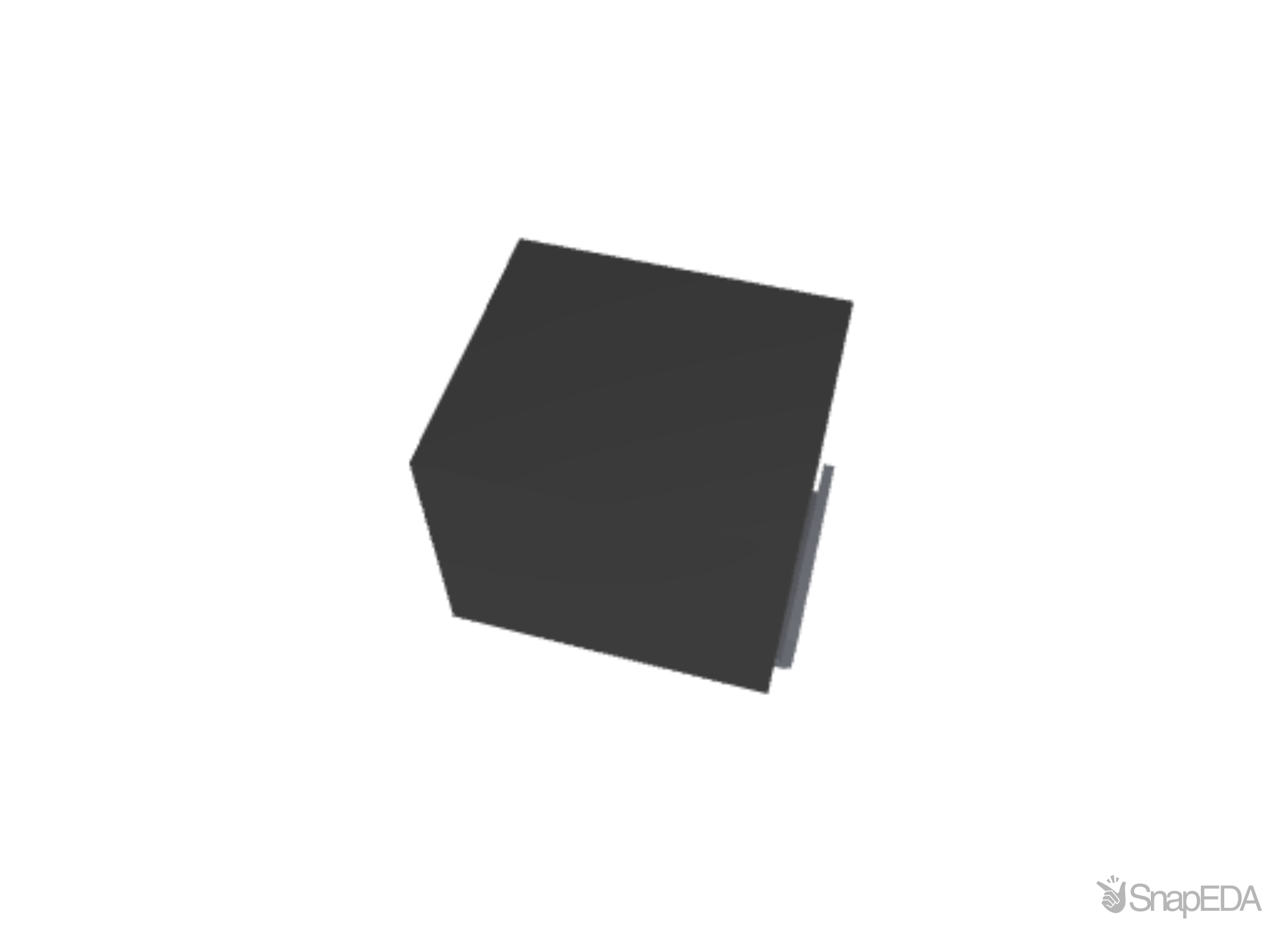 NLCV32T-2R2M-PFR 3D Model