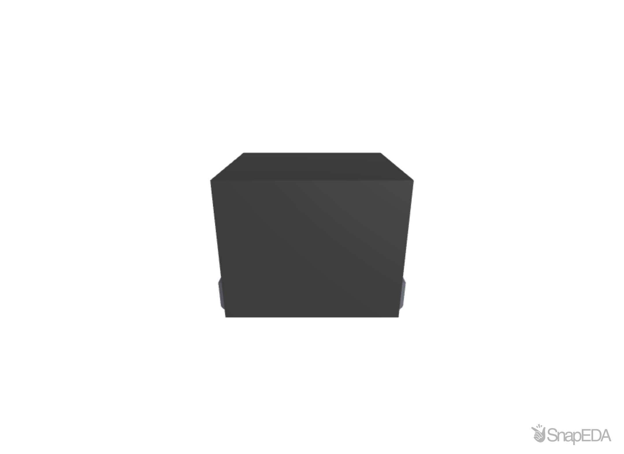 NLCV32T-331K-EF 3D Model