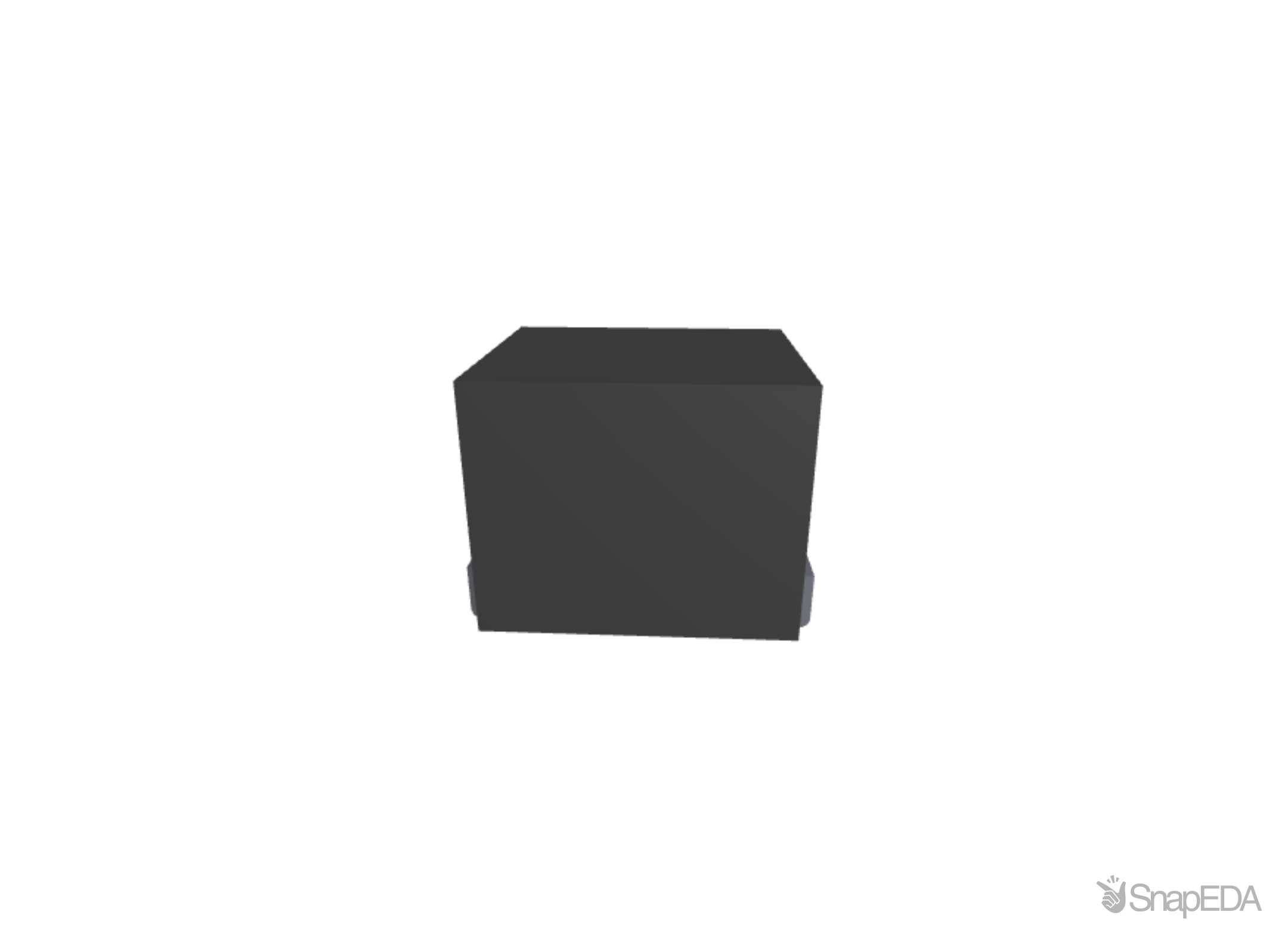 NLCV32T-680K-EF 3D Model
