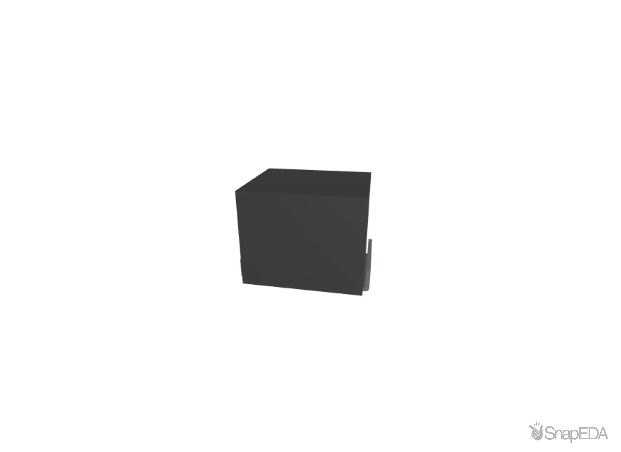 NLCV32T-6R8M-EFRD 3D Model