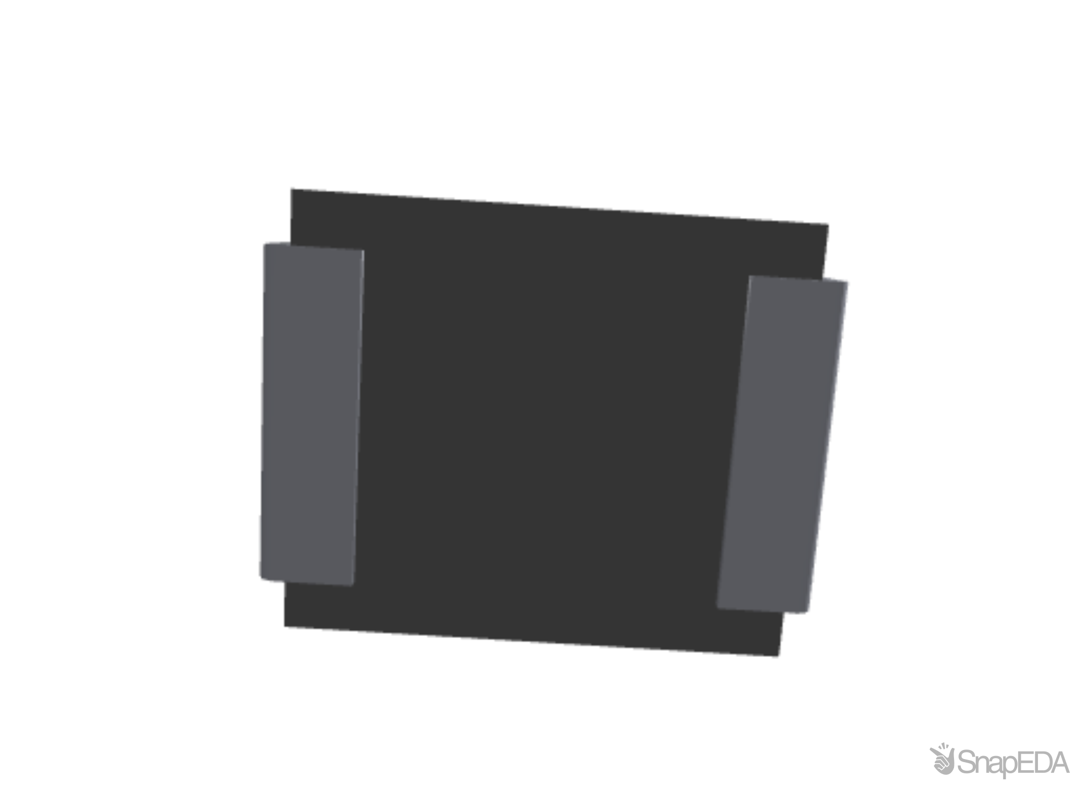 NLCV32T-6R8M-PFR 3D Model