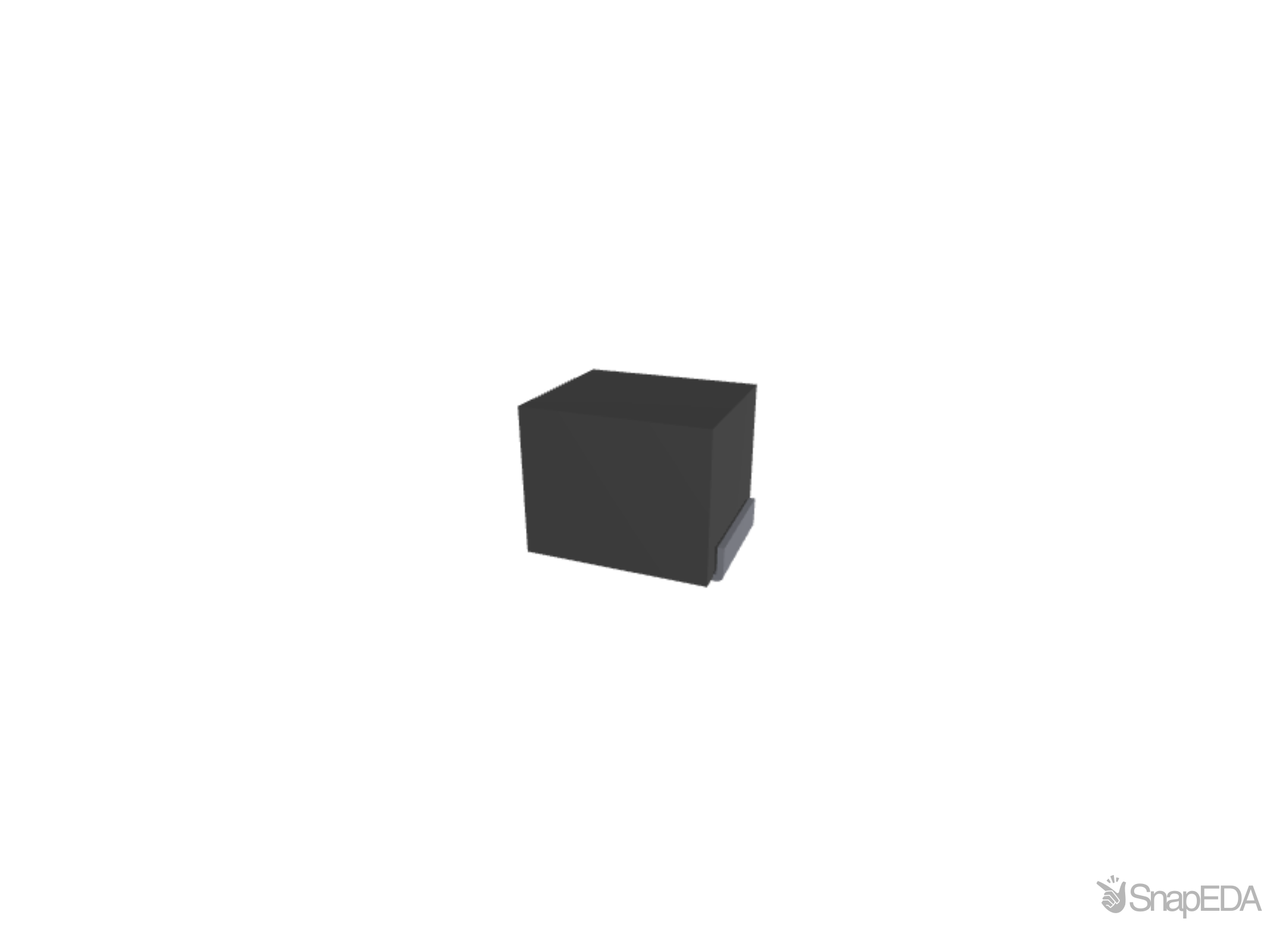 NLCV32T-R68M-EFRD 3D Model