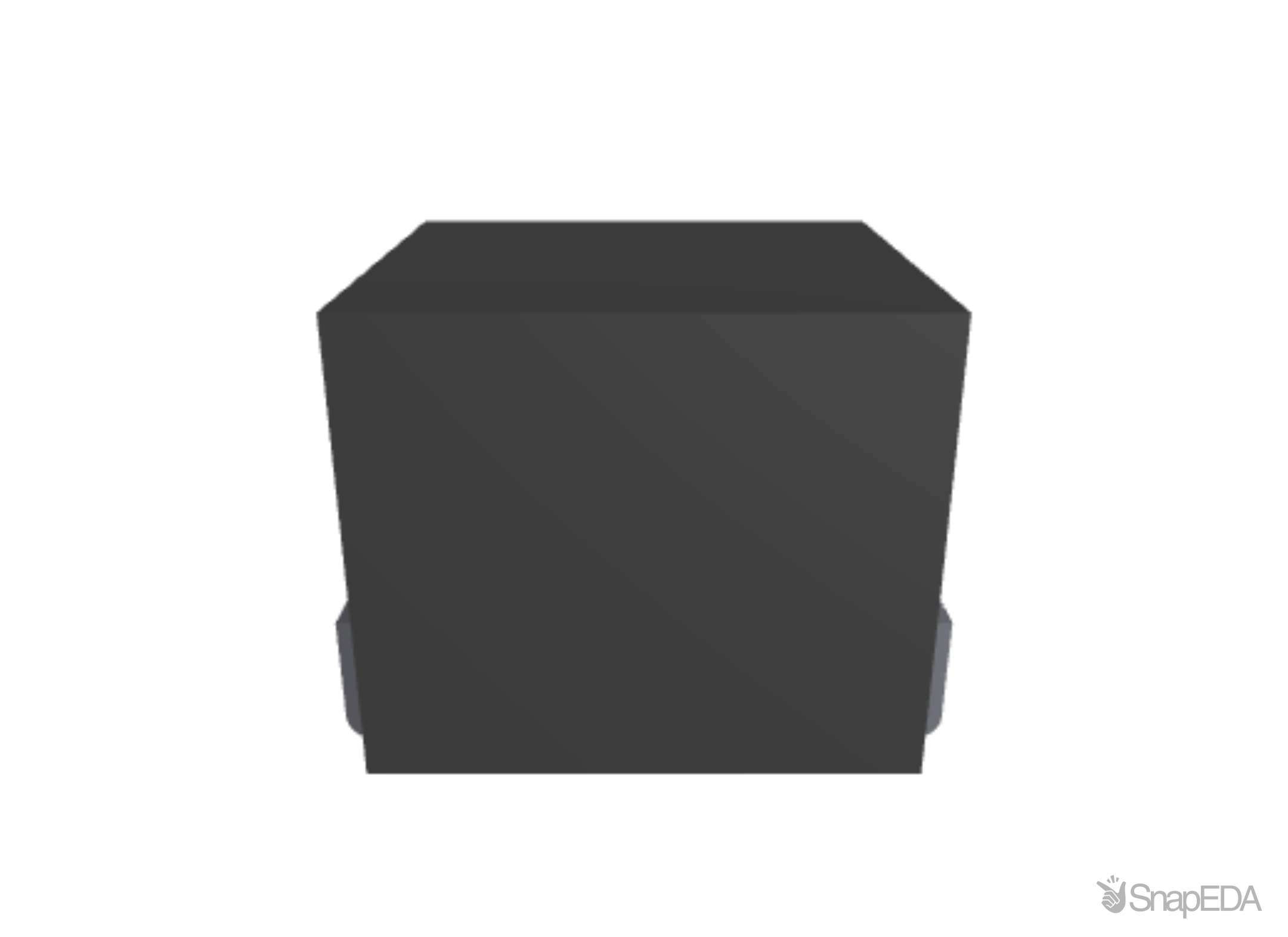 NLFV25T-1R0M-PF 3D Model