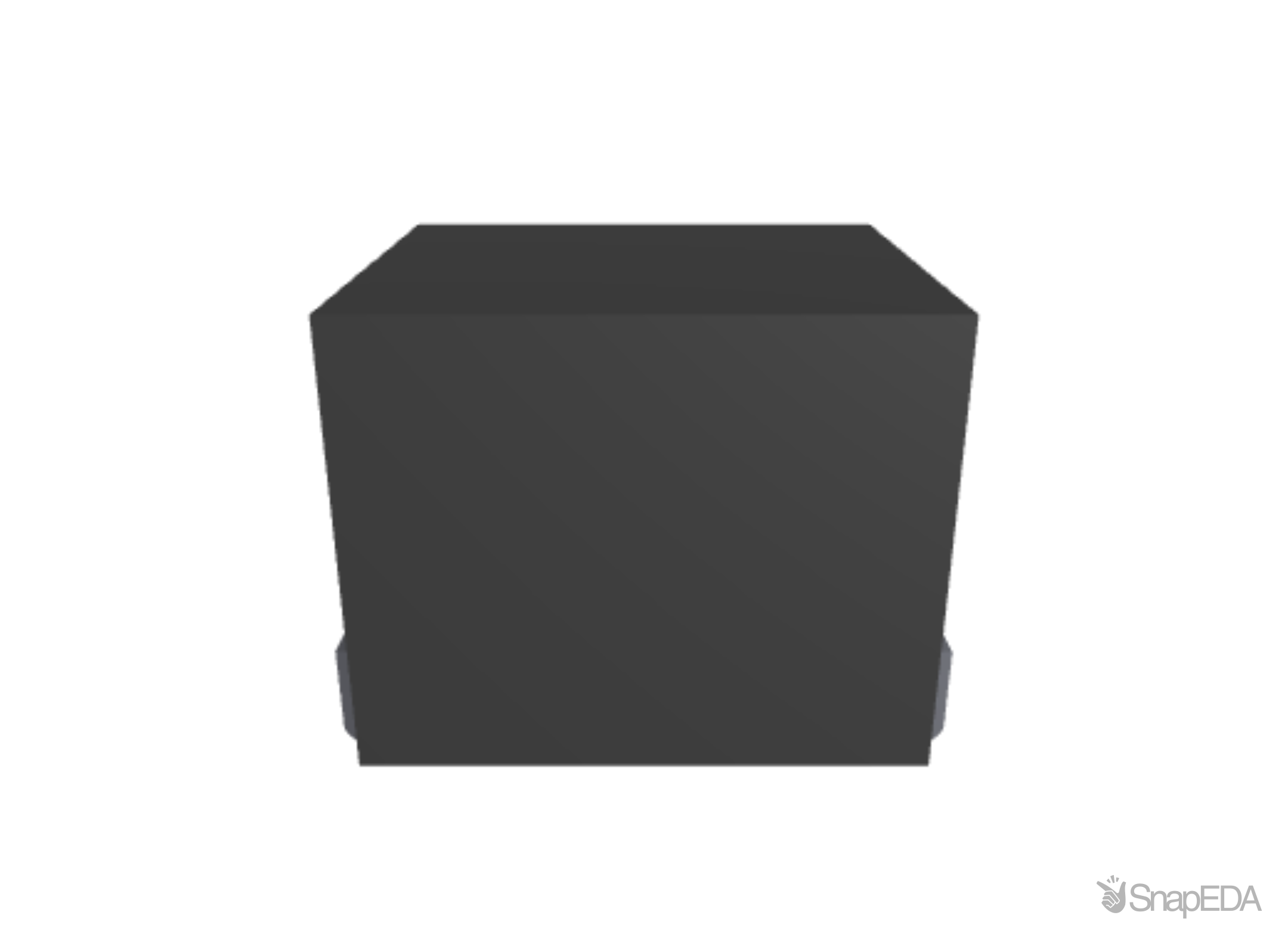 NLFV32T-151K-EF 3D Model