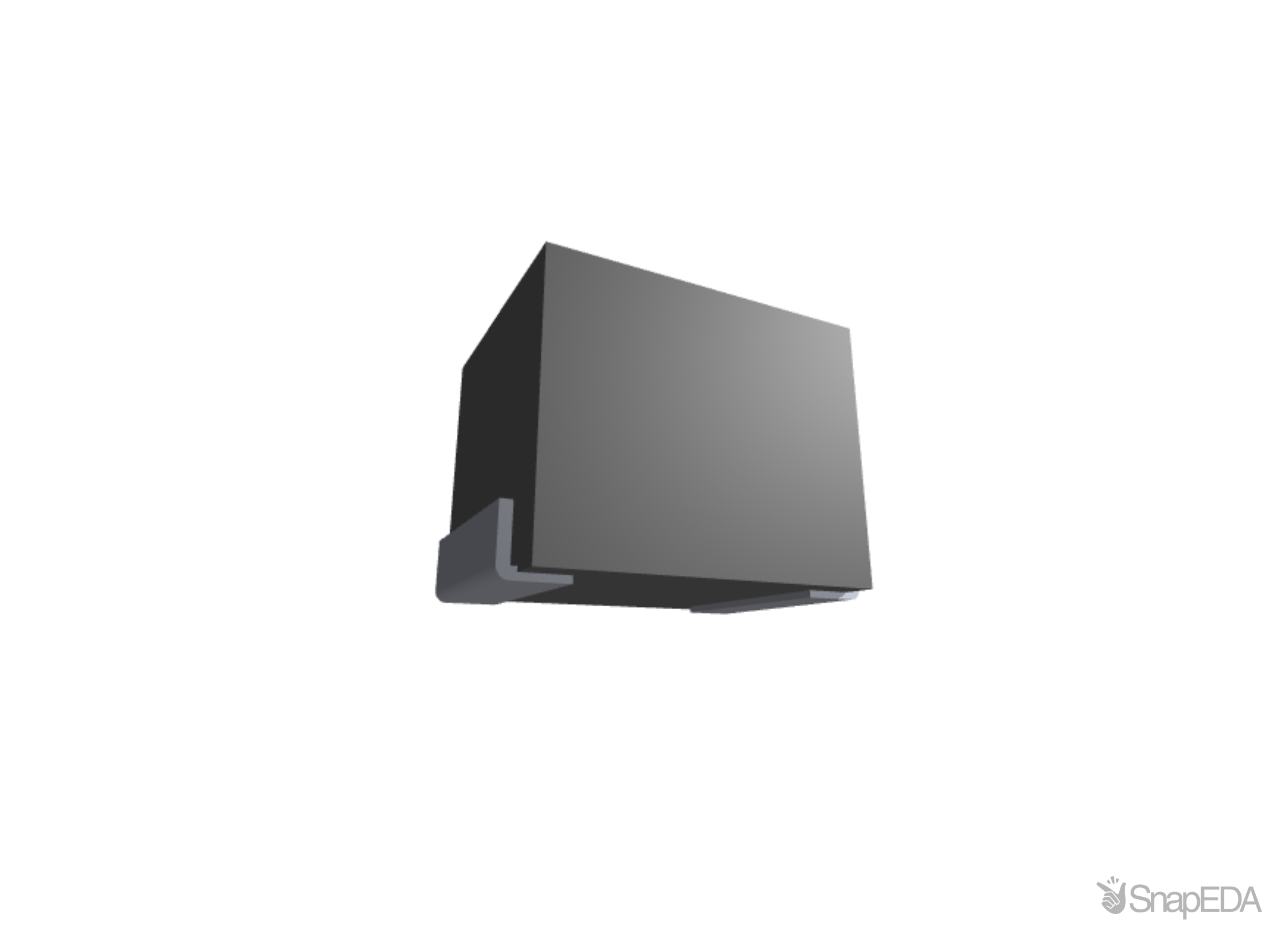 NLFV32T-470K-EF 3D Model