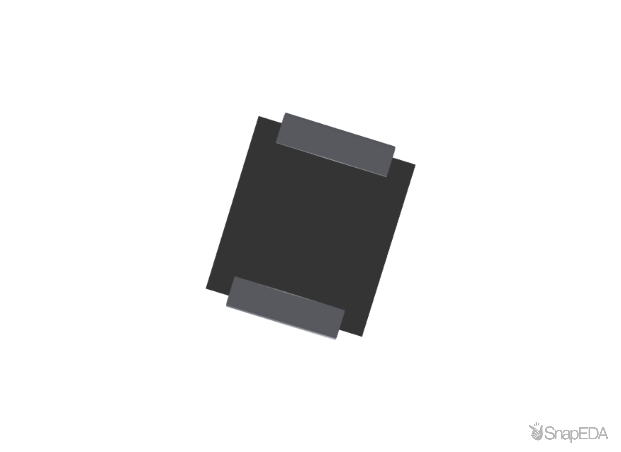 NLV25T-2R2J-PF 3D Model