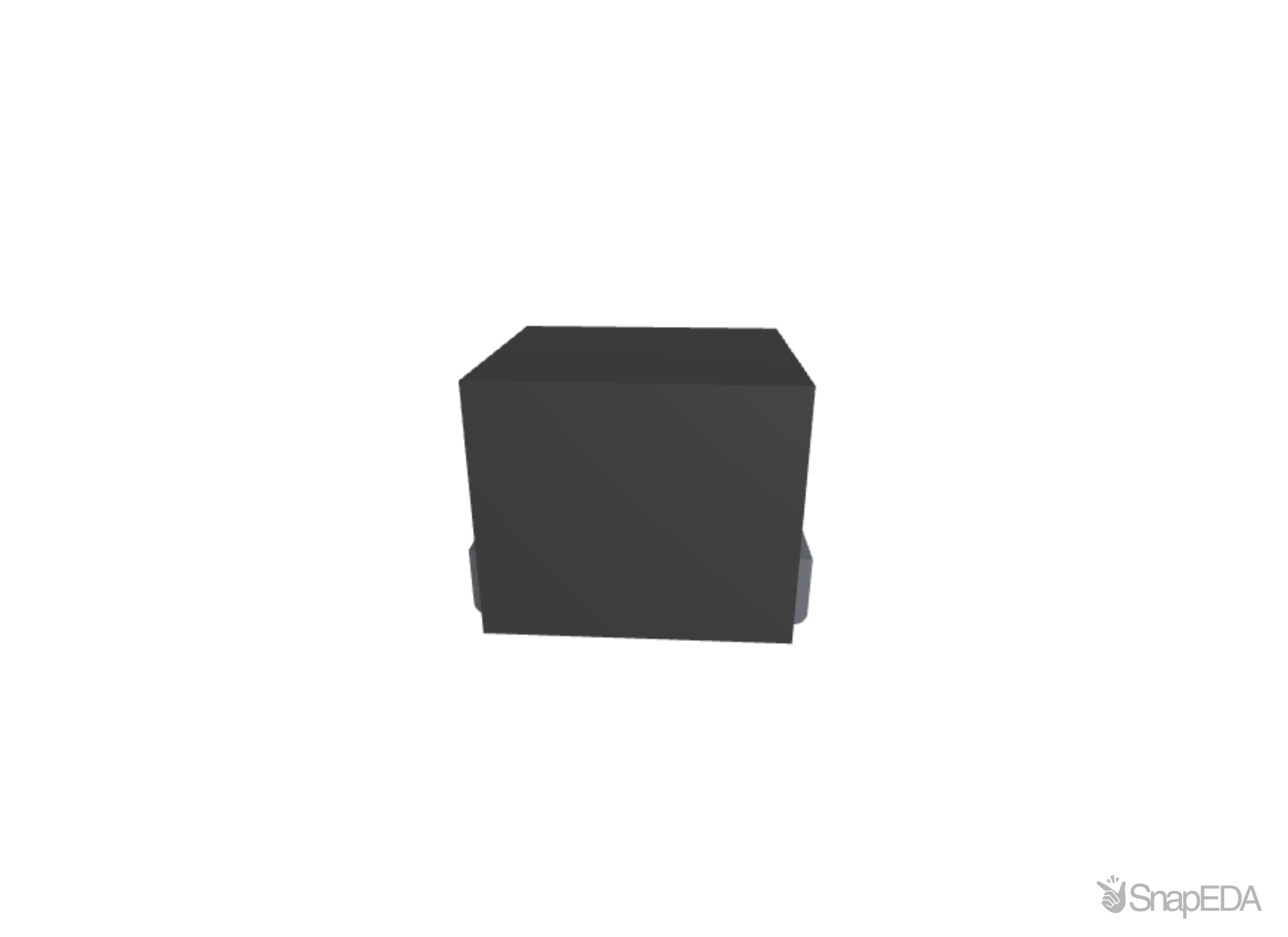 NLV25T-3R3J-PF 3D Model