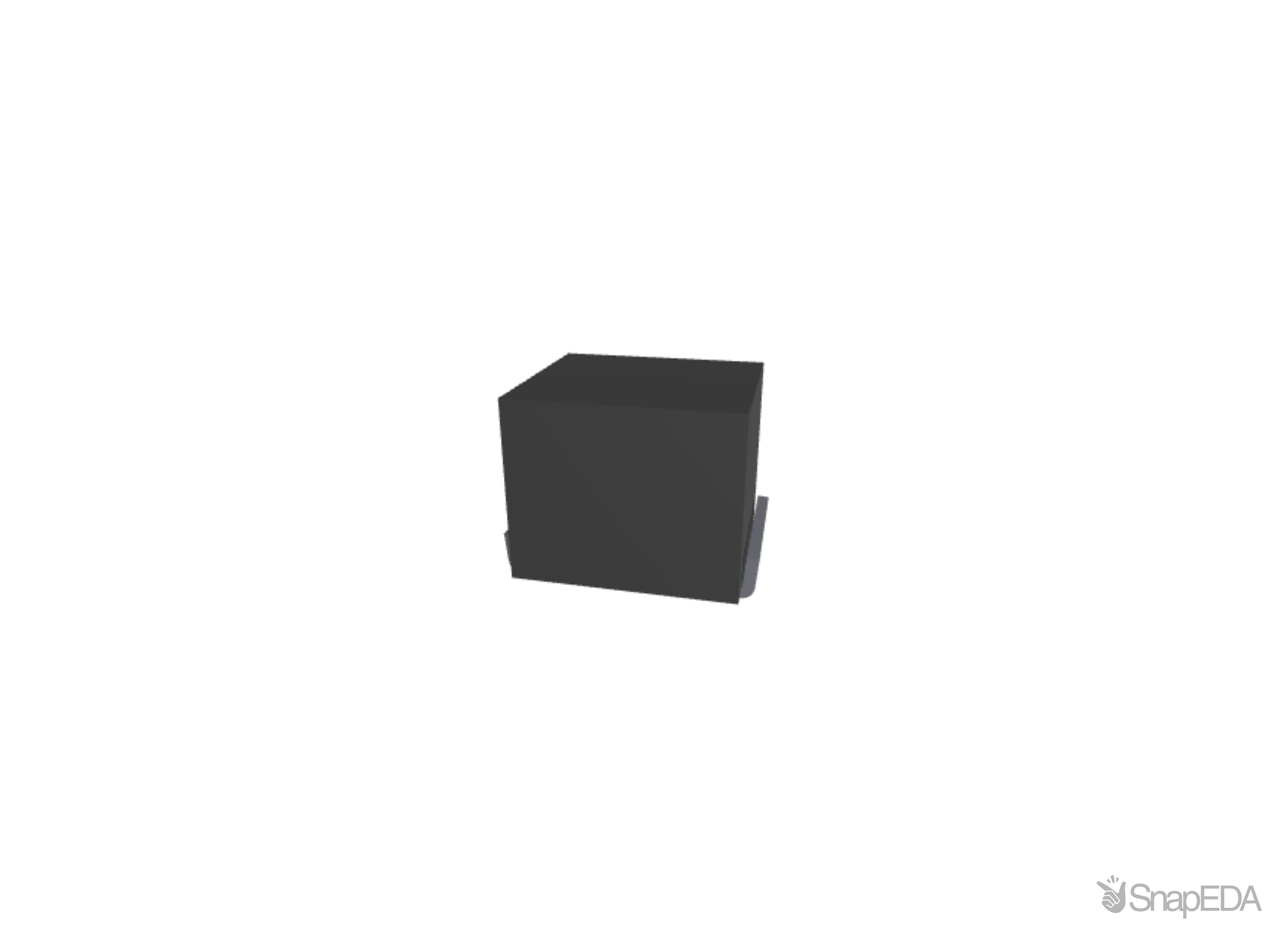 NLV32T-120J-EF 3D Model