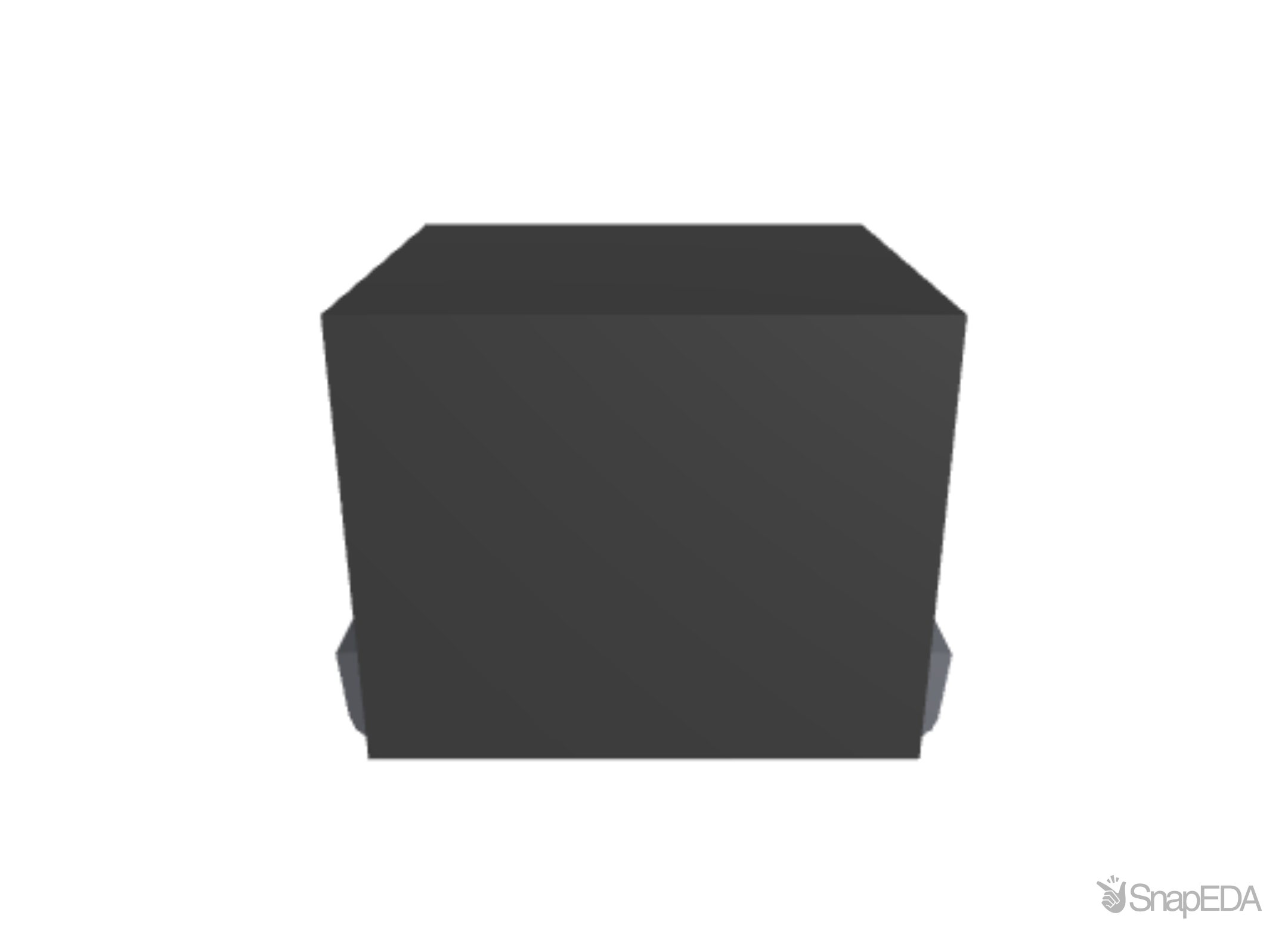 NLV32T-331J-EFD 3D Model