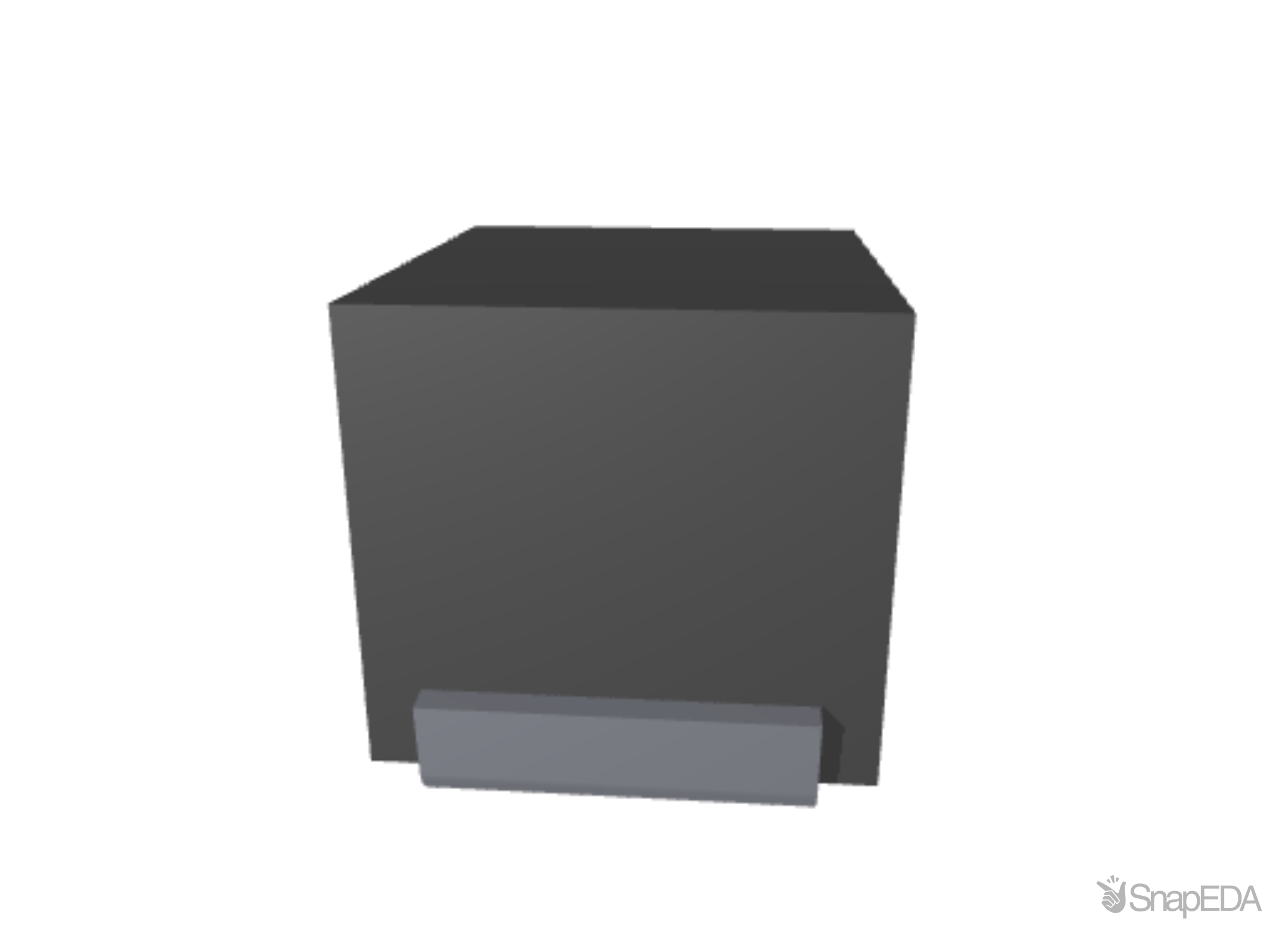 NLV32T-3R3J-PF 3D Model