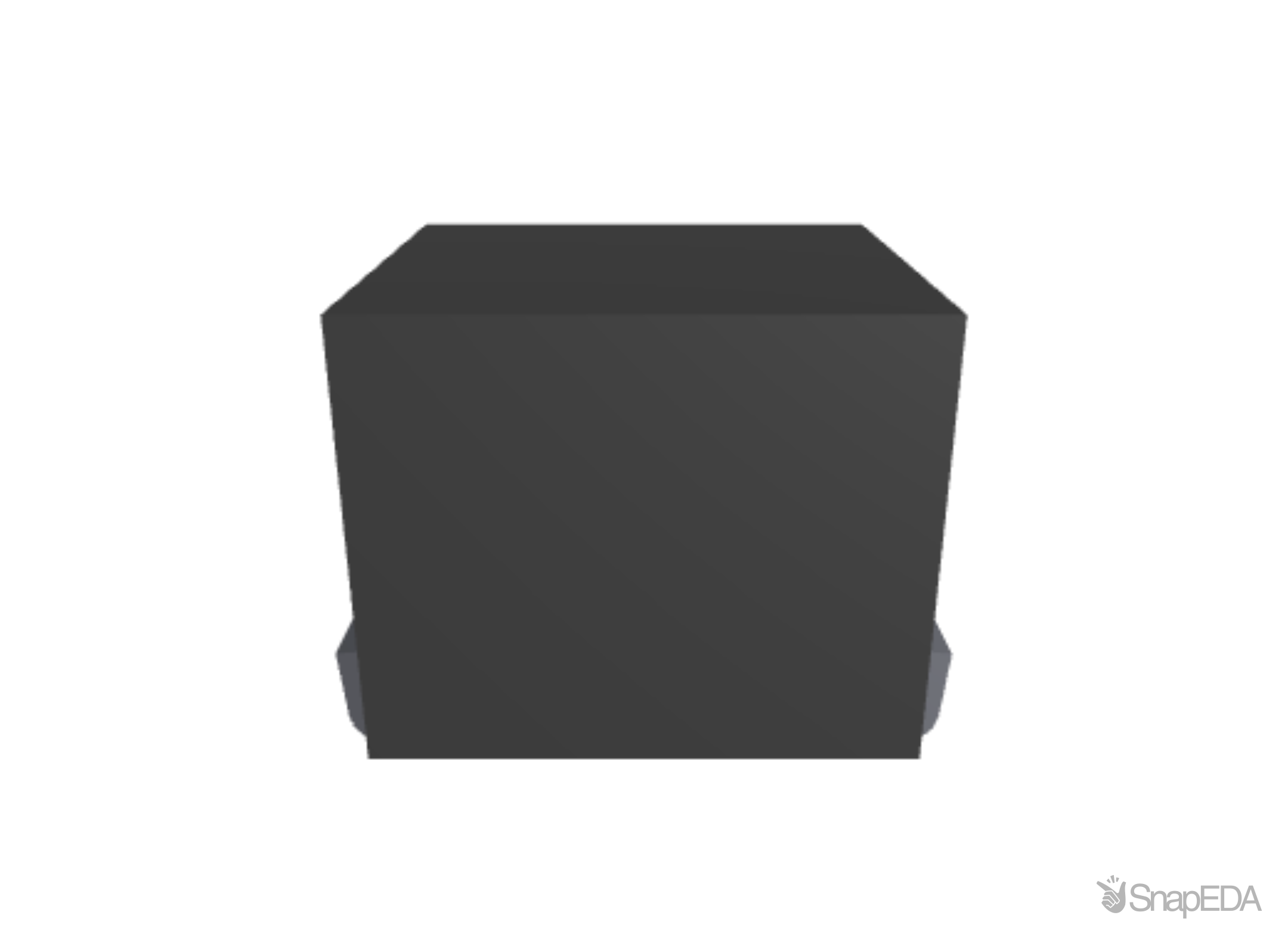 NLV32T-R10J-PF 3D Model