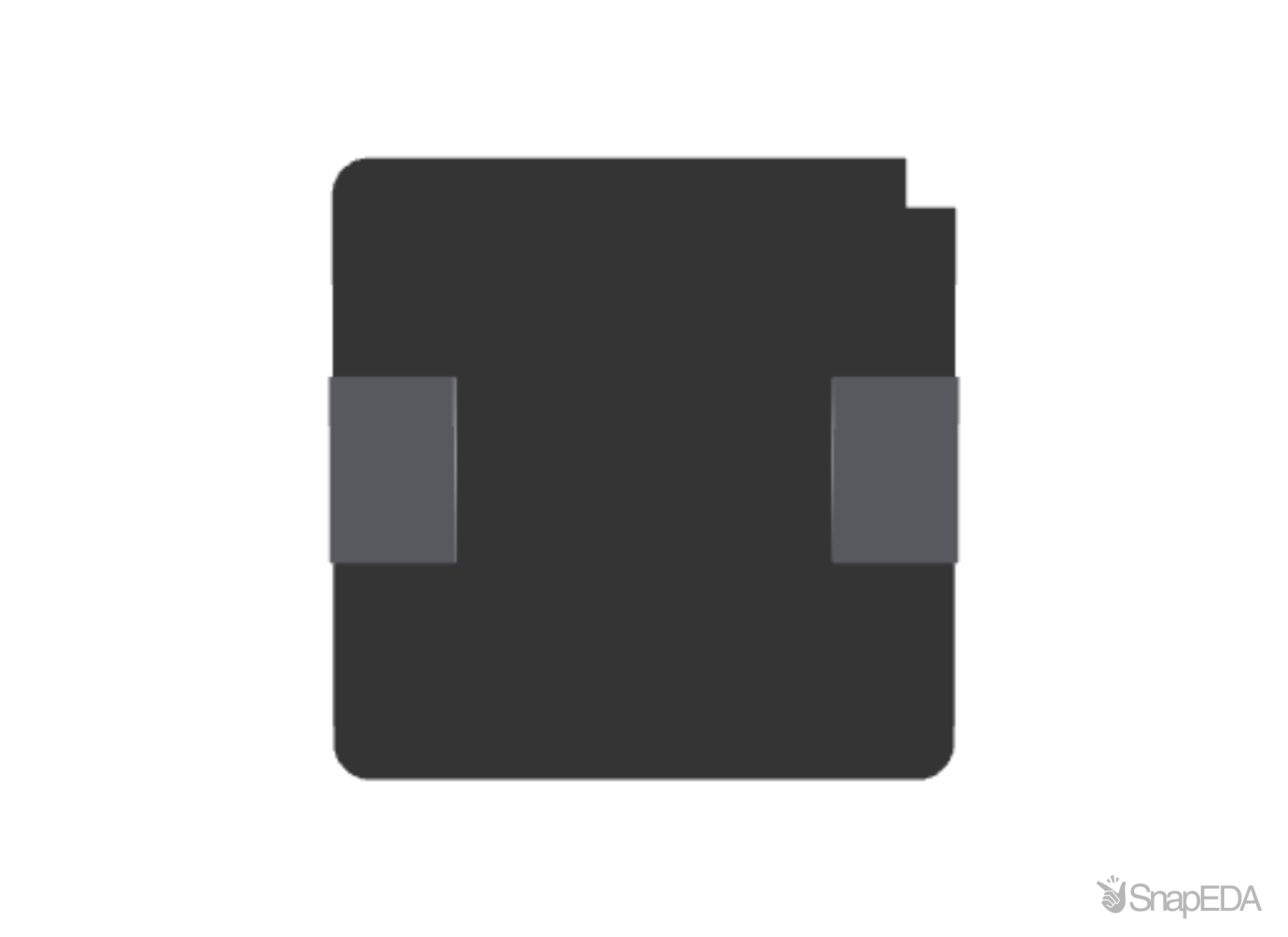SLF10145T-101M1R0-PF 3D Model