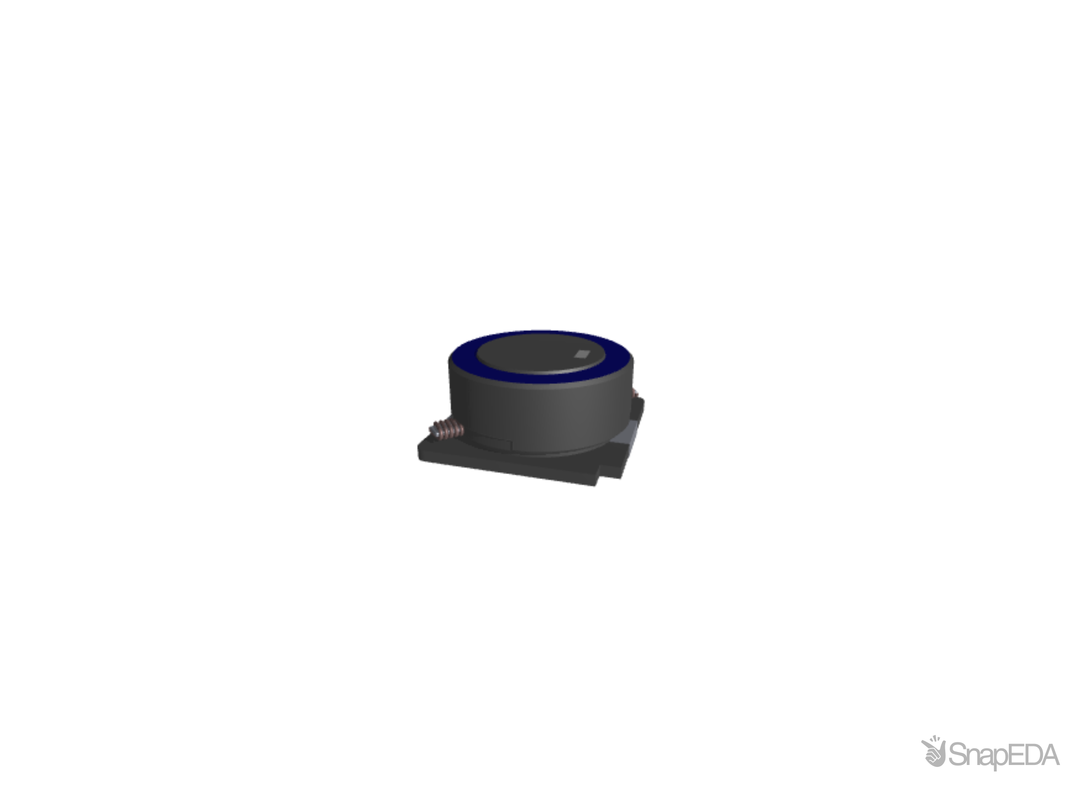 SLF10145T-150M2R2-H 3D Model