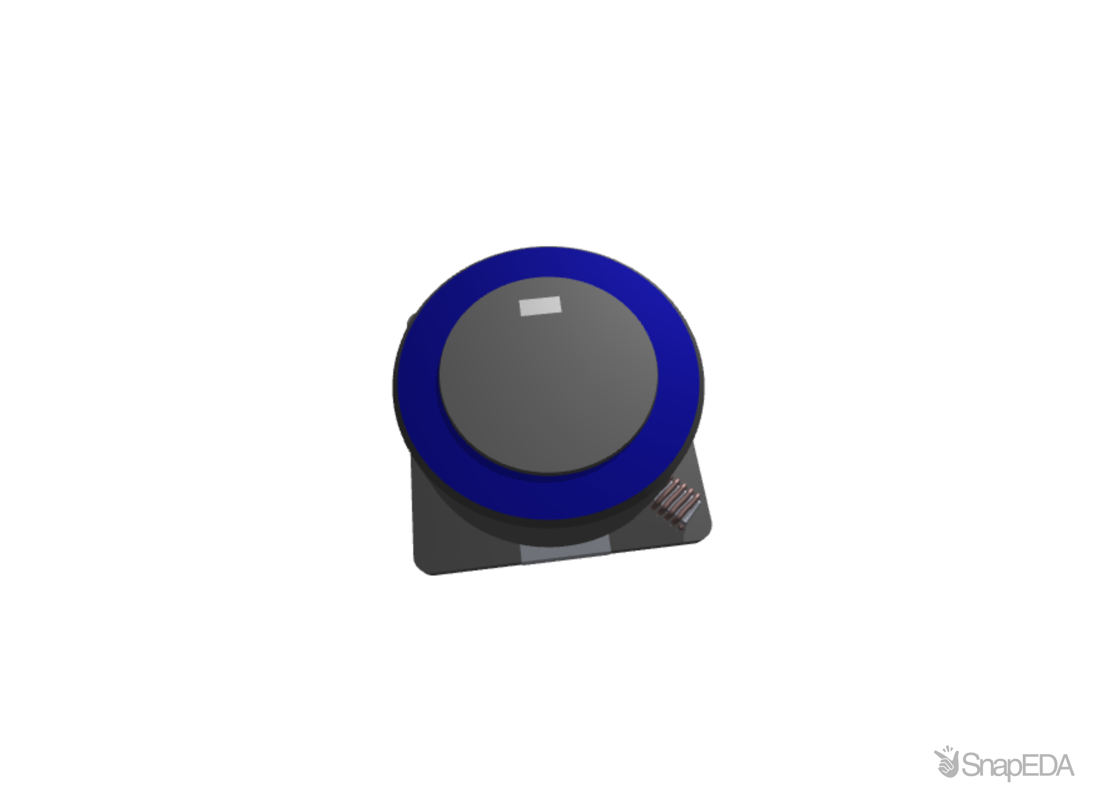 SLF10145T-330M1R6-H 3D Model