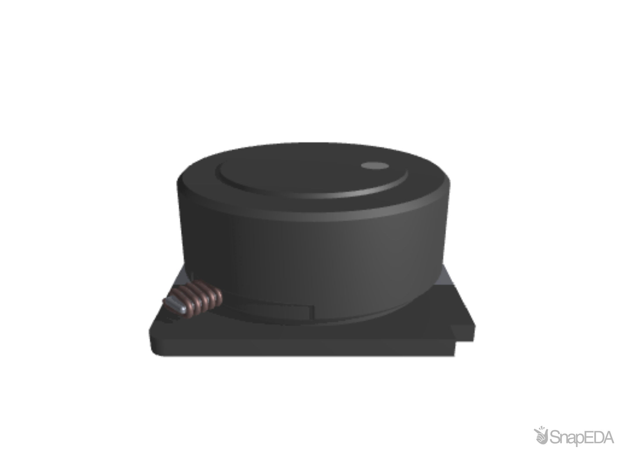 SLF10145T-680M1R2-PF 3D Model