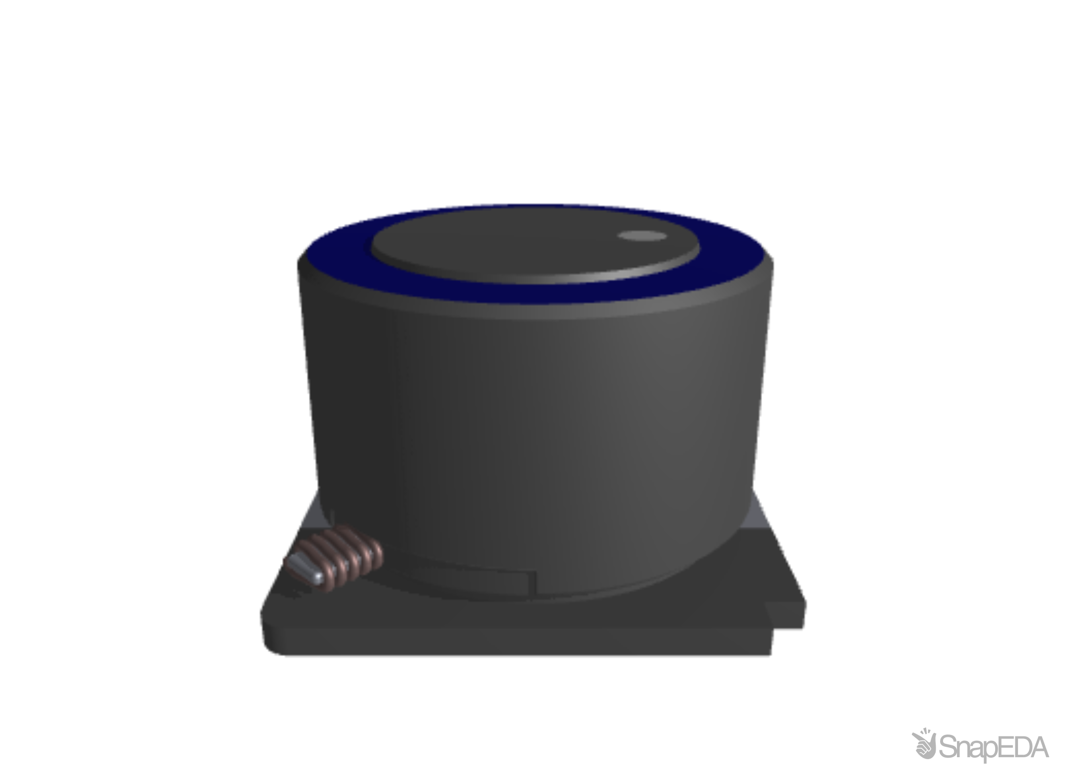 SLF10165T-2R2N6R33PF 3D Model