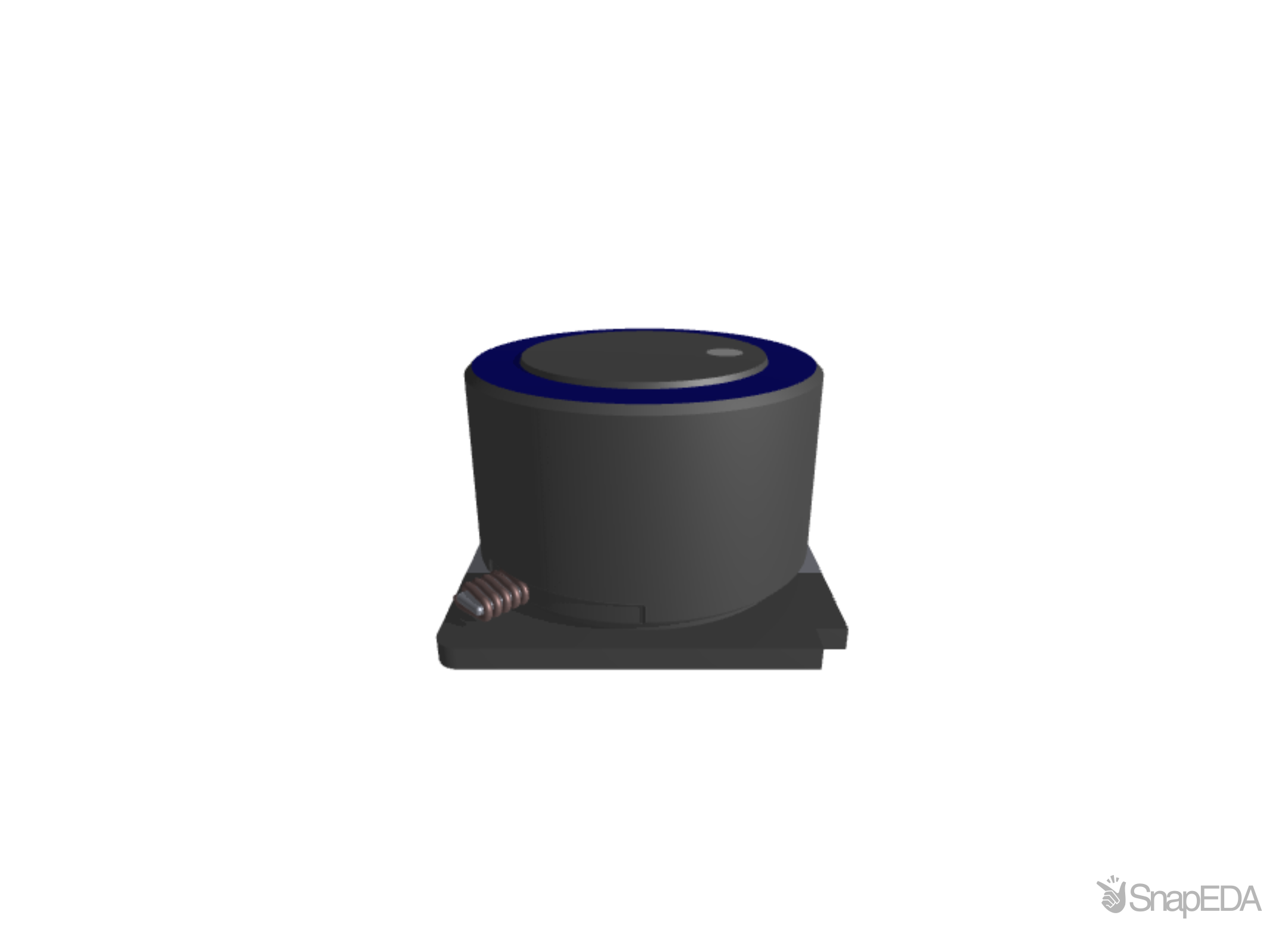 SLF10165T-4R7N4R73PF 3D Model