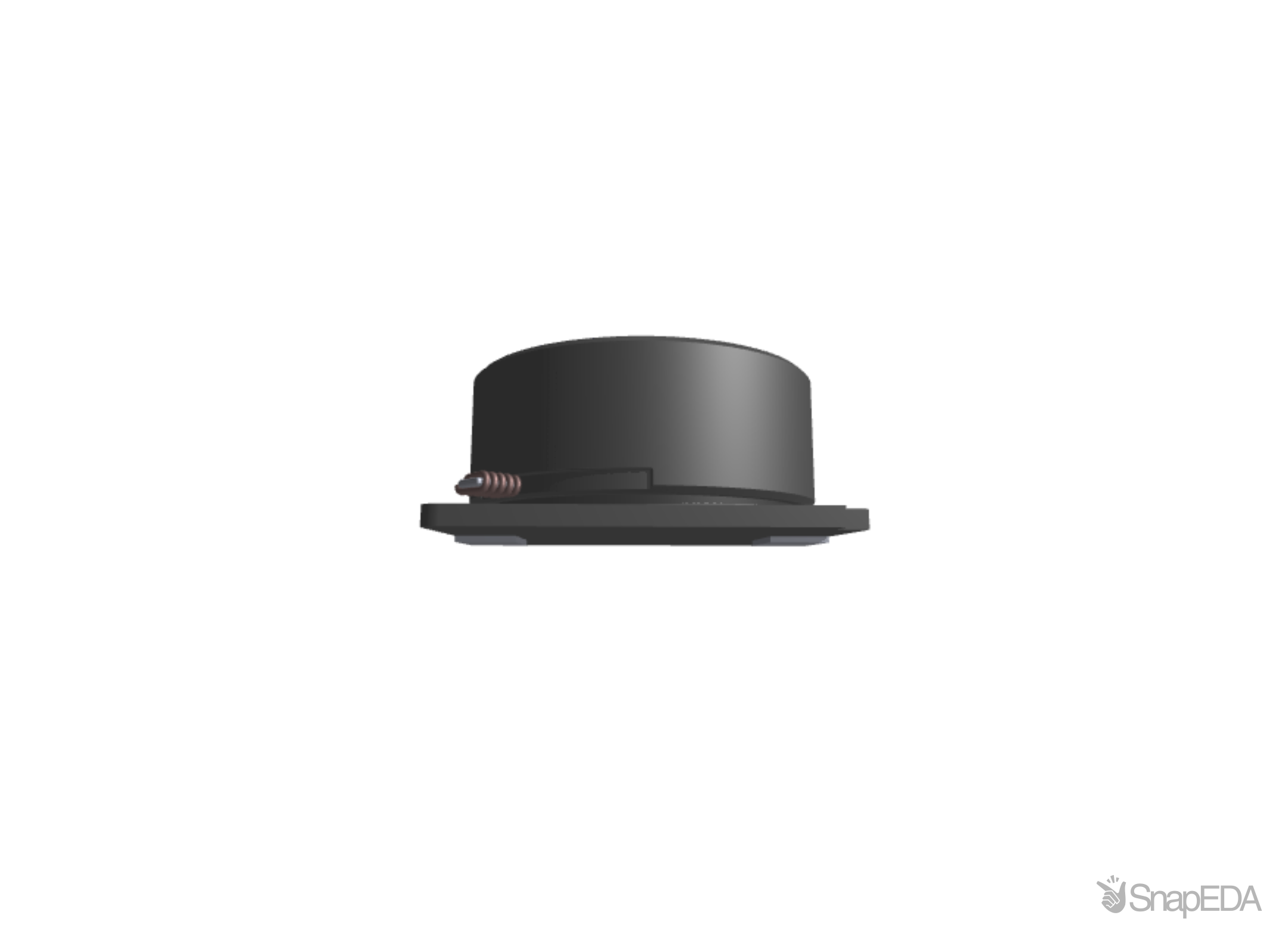 SLF12555T-102MR34-PF 3D Model