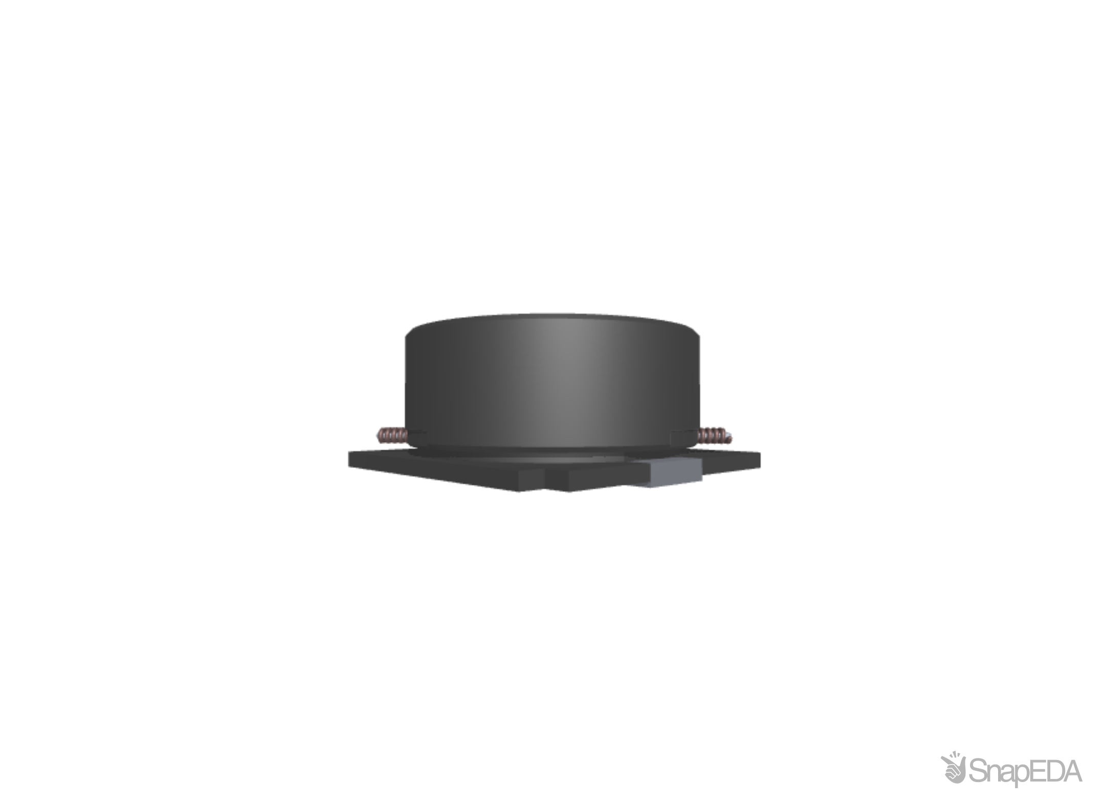 SLF12555T-331MR59-PF 3D Model