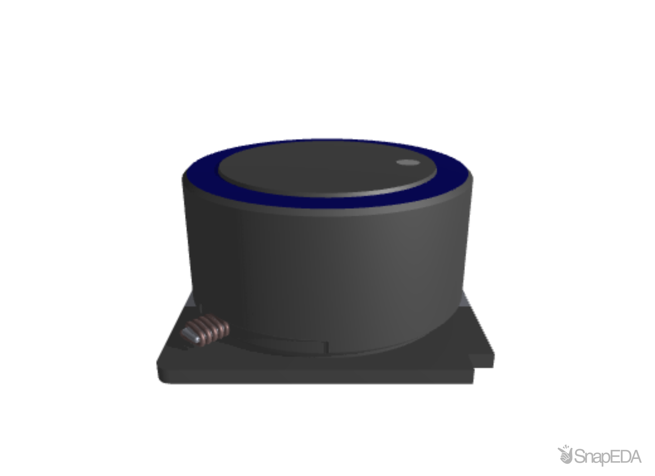 SLF12565T-680M2R0-PF 3D Model