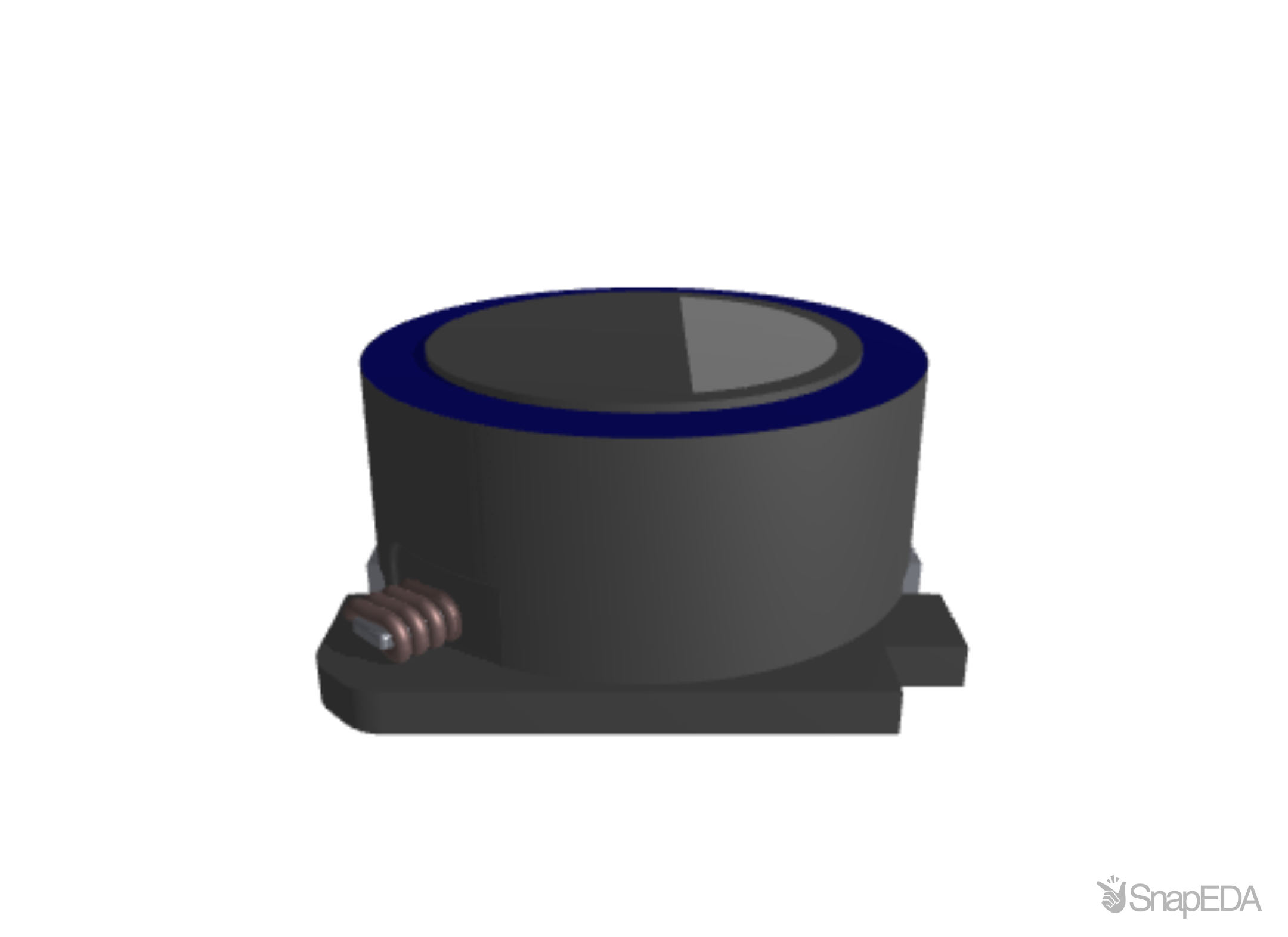 SLF7032T-101MR45-2PF 3D Model