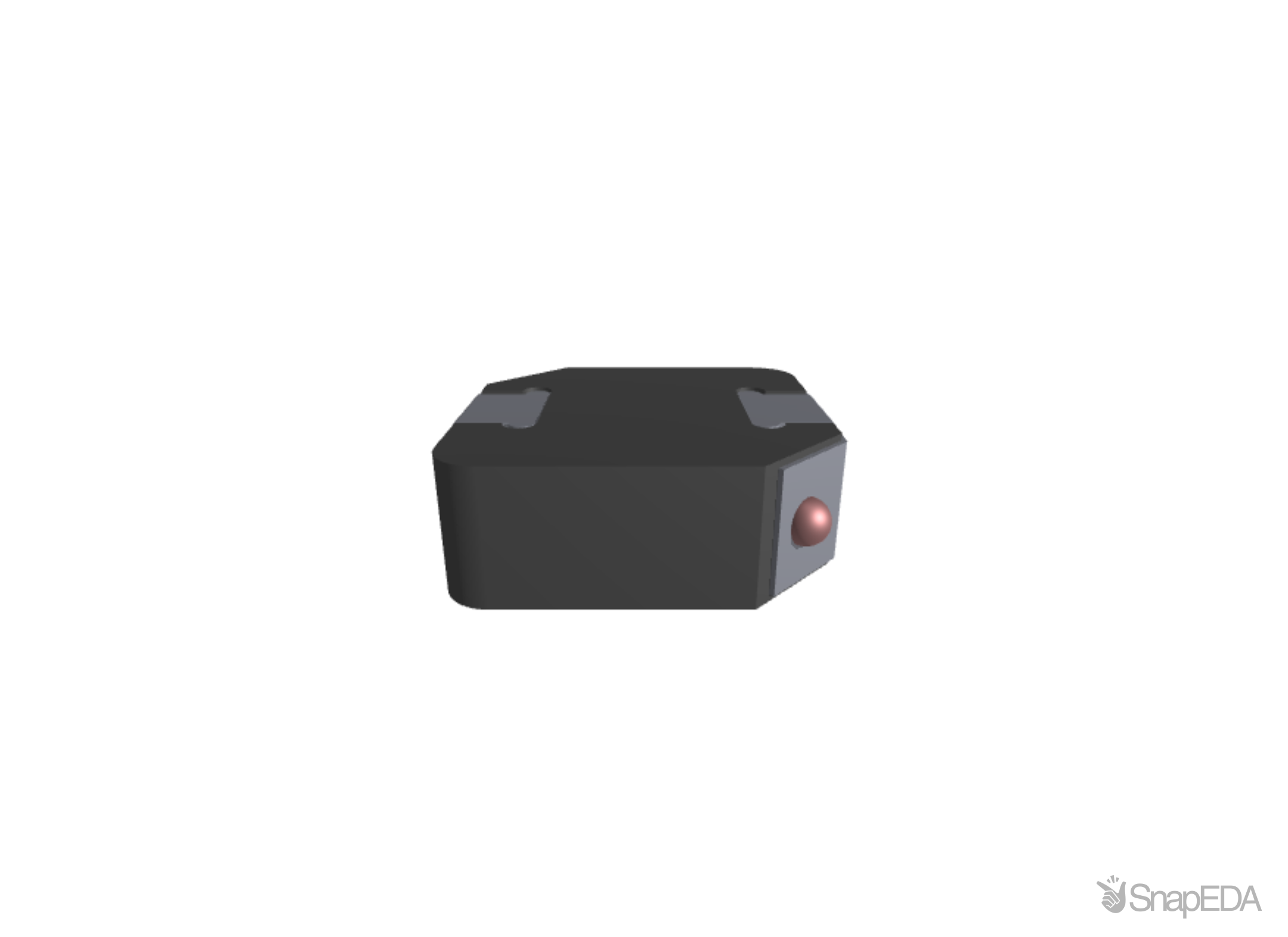 SPM10040T-1R5M-HZ 3D Model