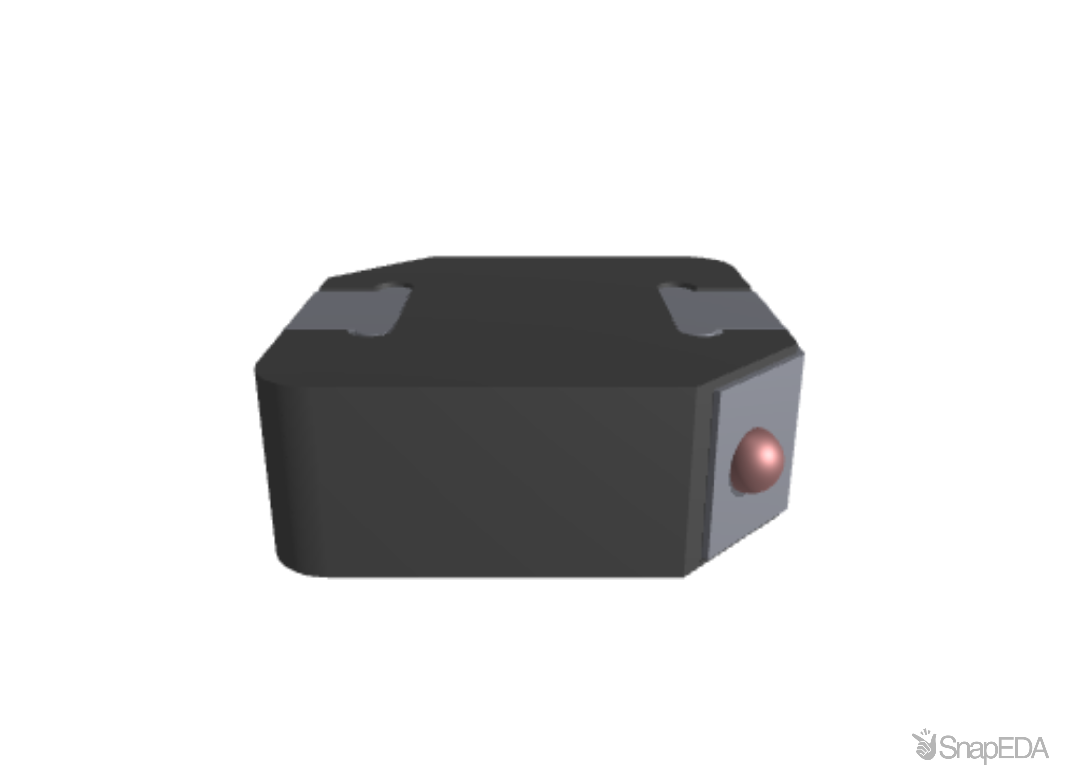 SPM10040T-R68M-HZ 3D Model