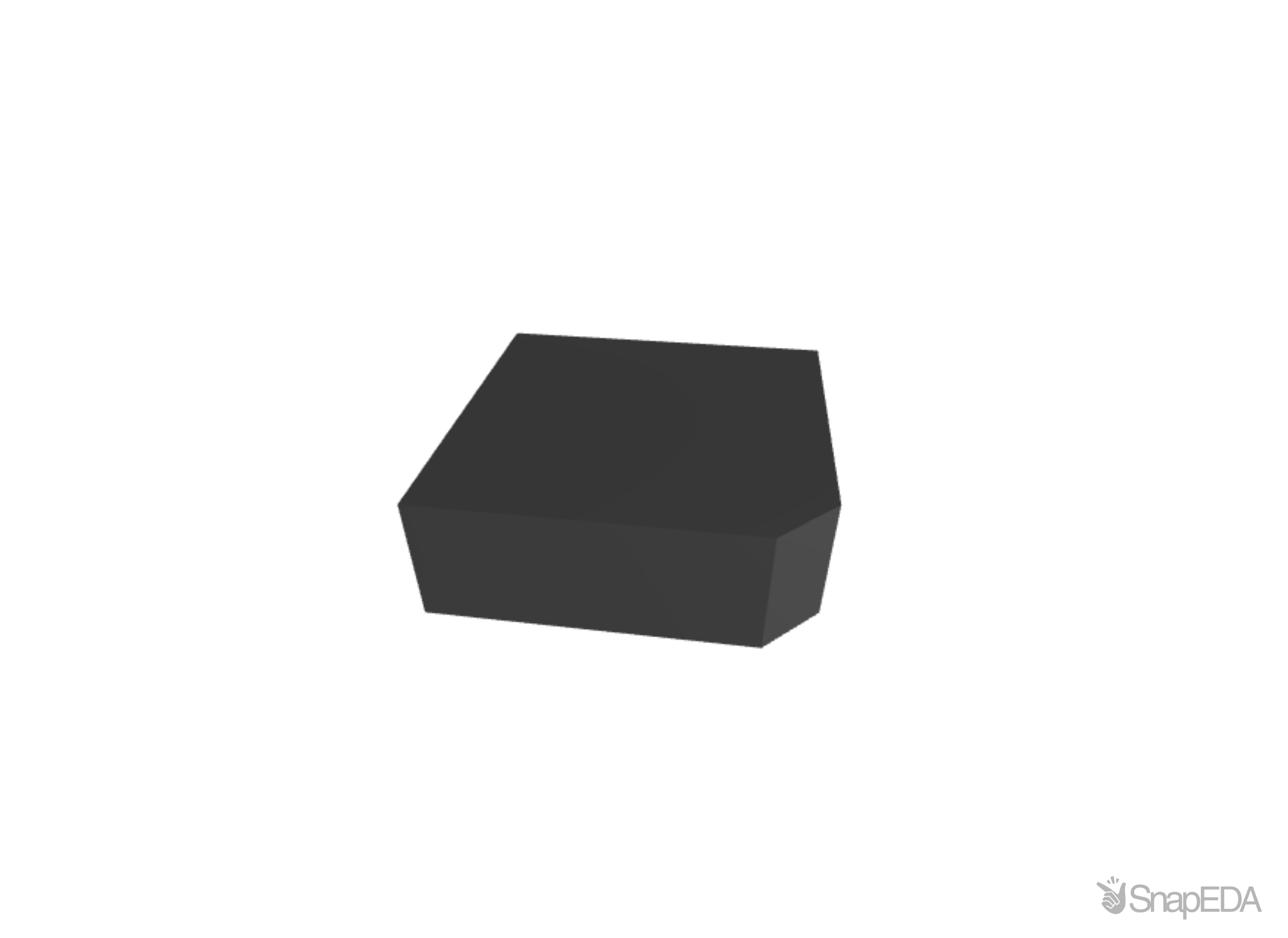 SPM10040XT-R33M 3D Model