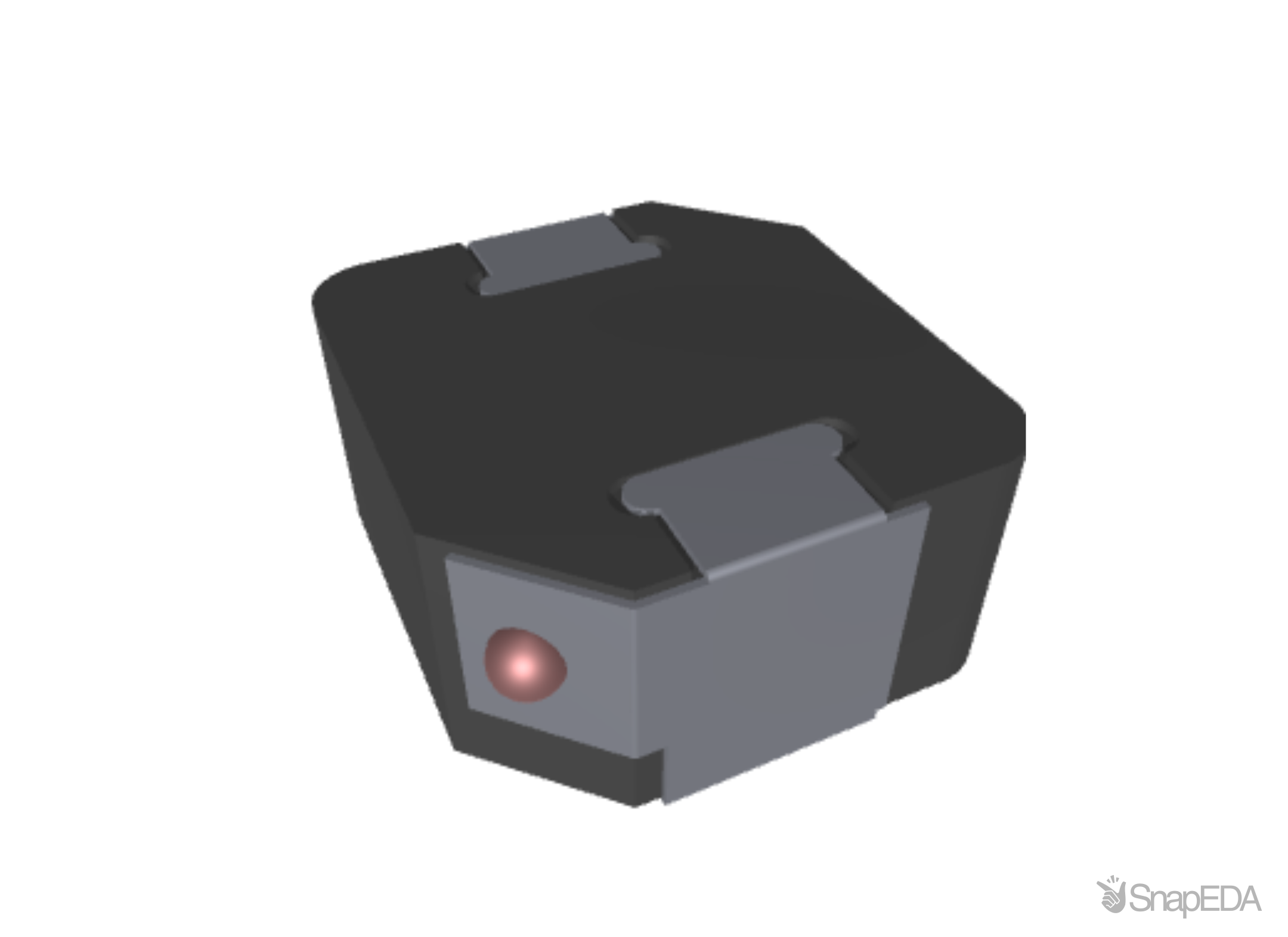 SPM10054T-1R5M-HZ 3D Model