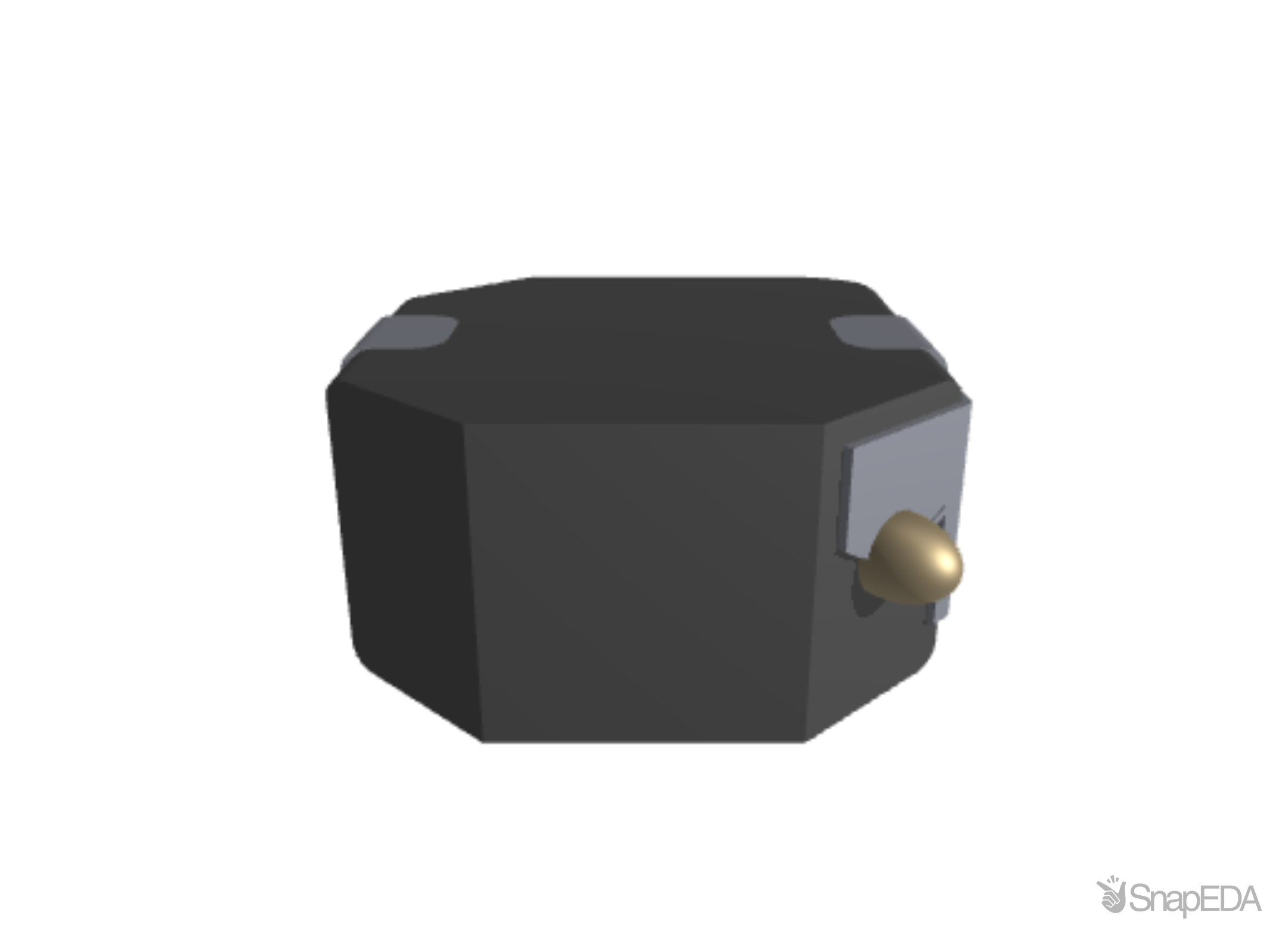 SPM12565VT-150M-D 3D Model