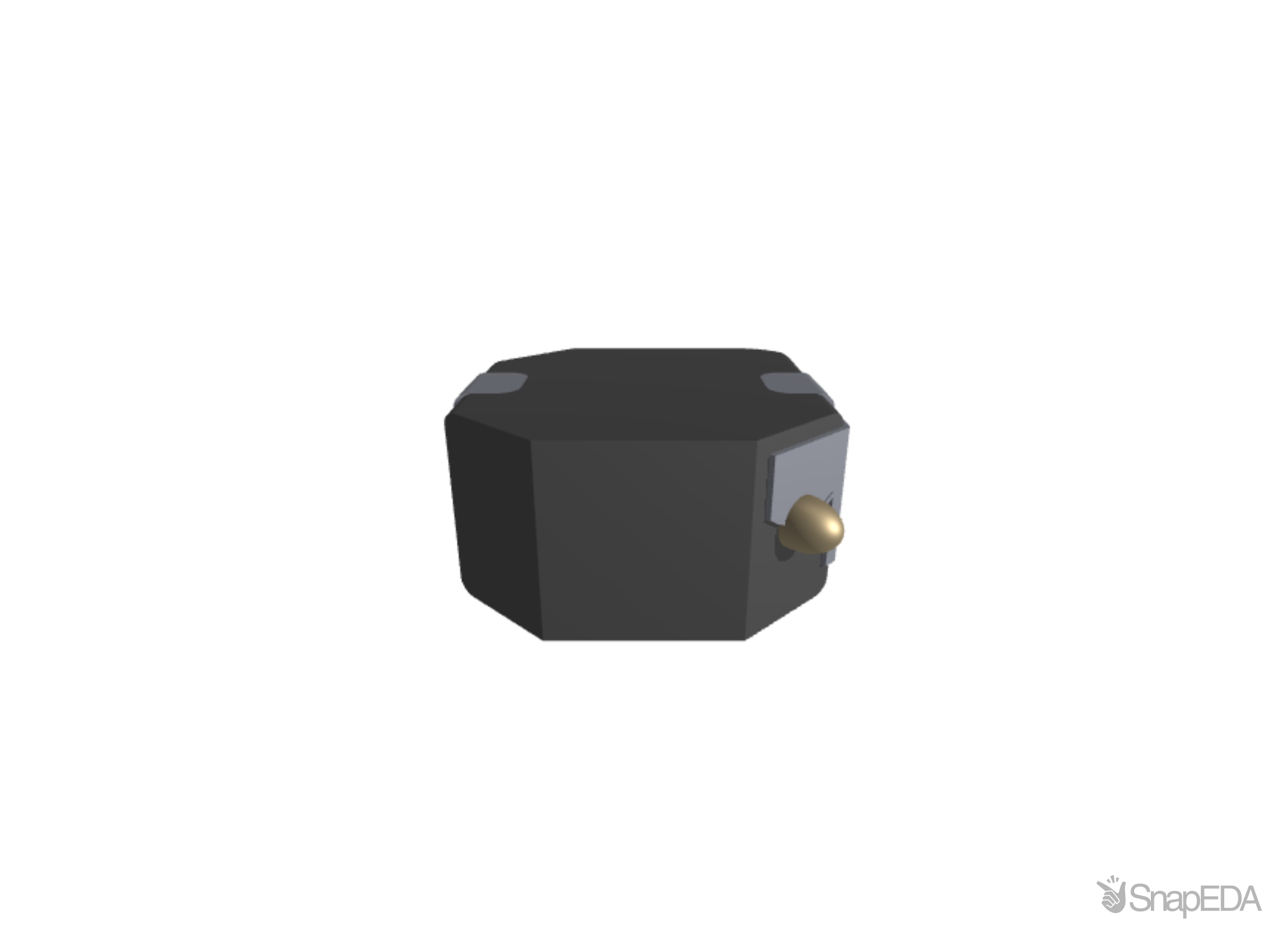 SPM12565VT-2R2M-D 3D Model