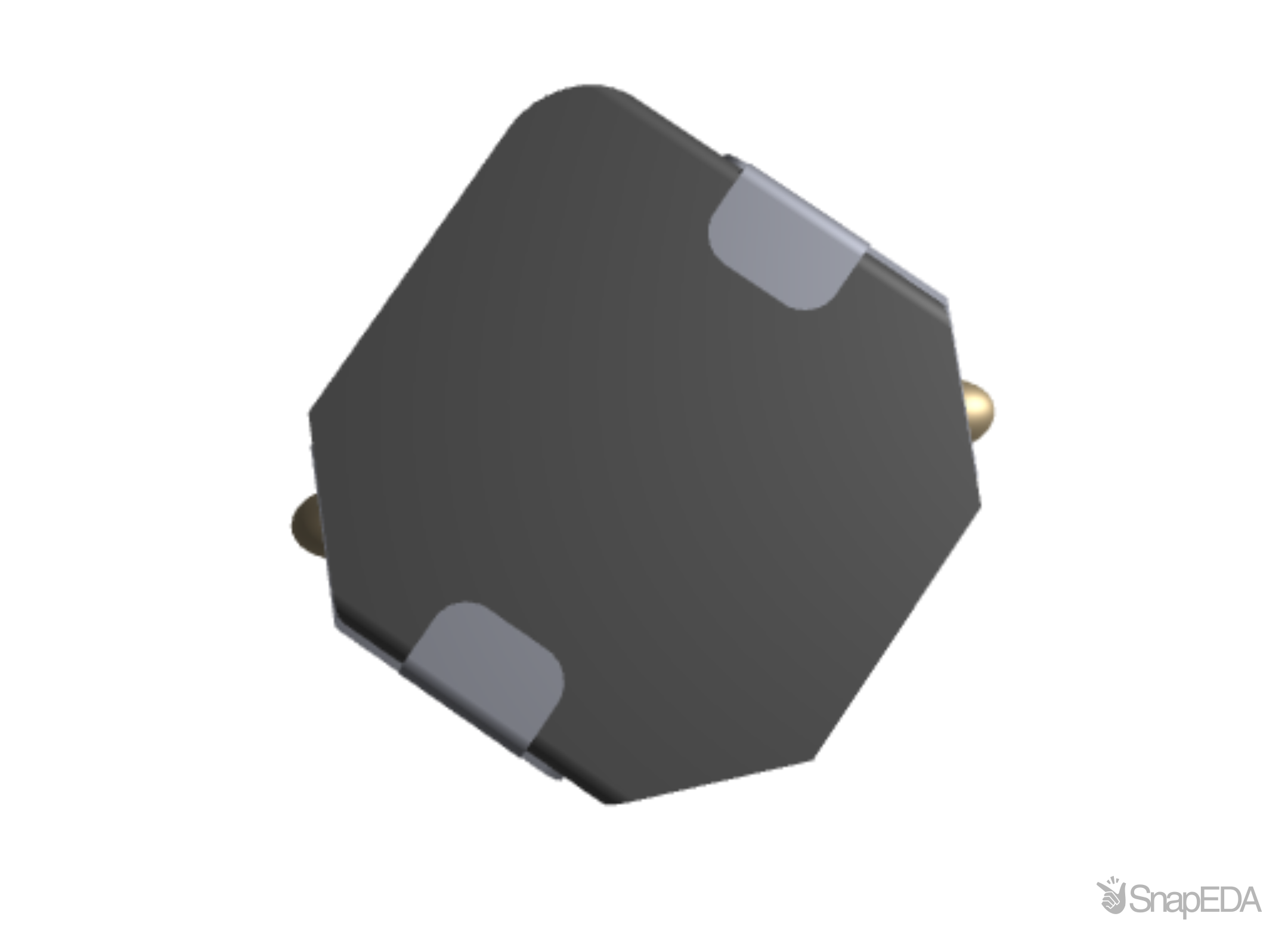 SPM12565VT-3R3M-D 3D Model