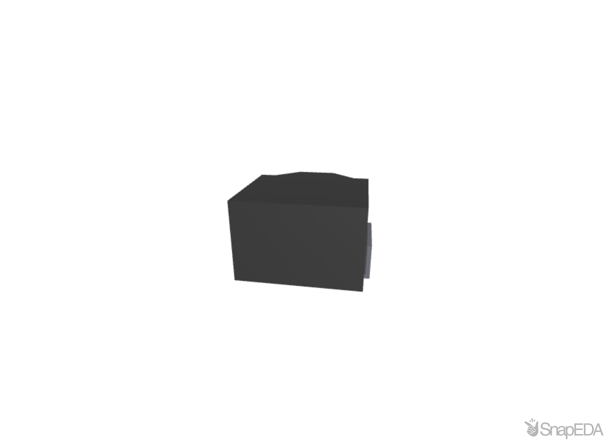 SPM3020T-1R0M-LR 3D Model