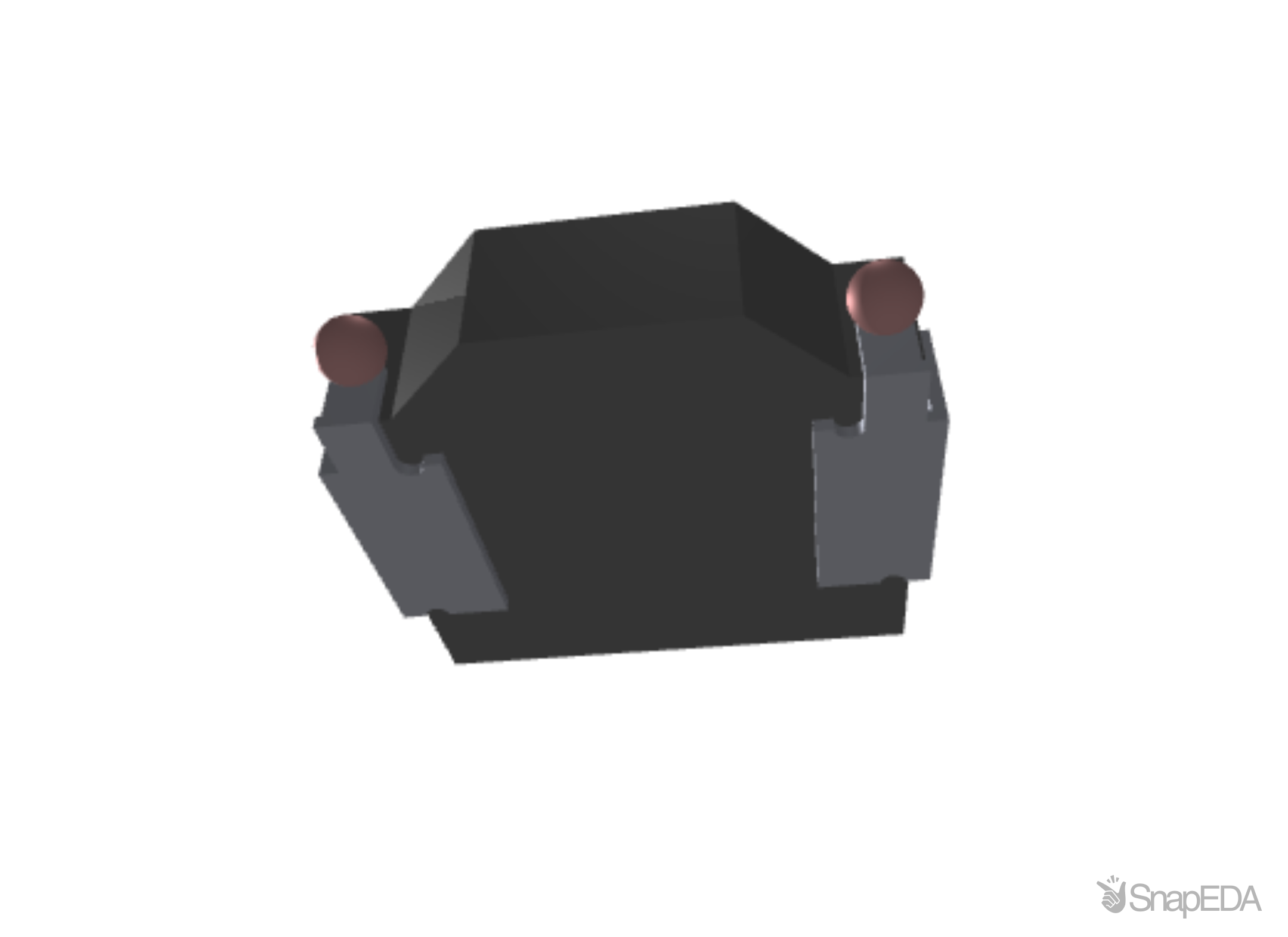 SPM4012T-1R5M-LR 3D Model