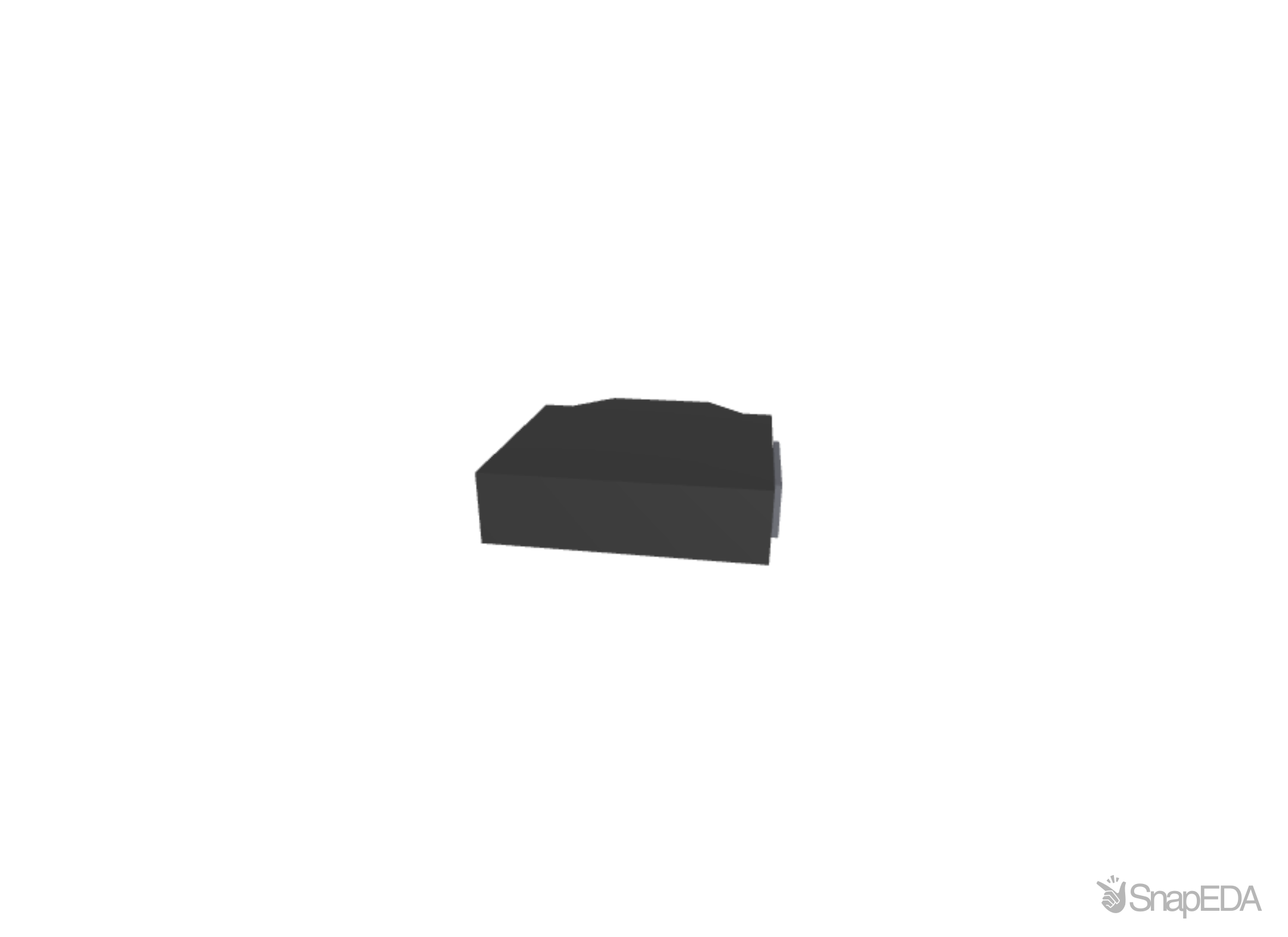 SPM4012T-2R2M 3D Model