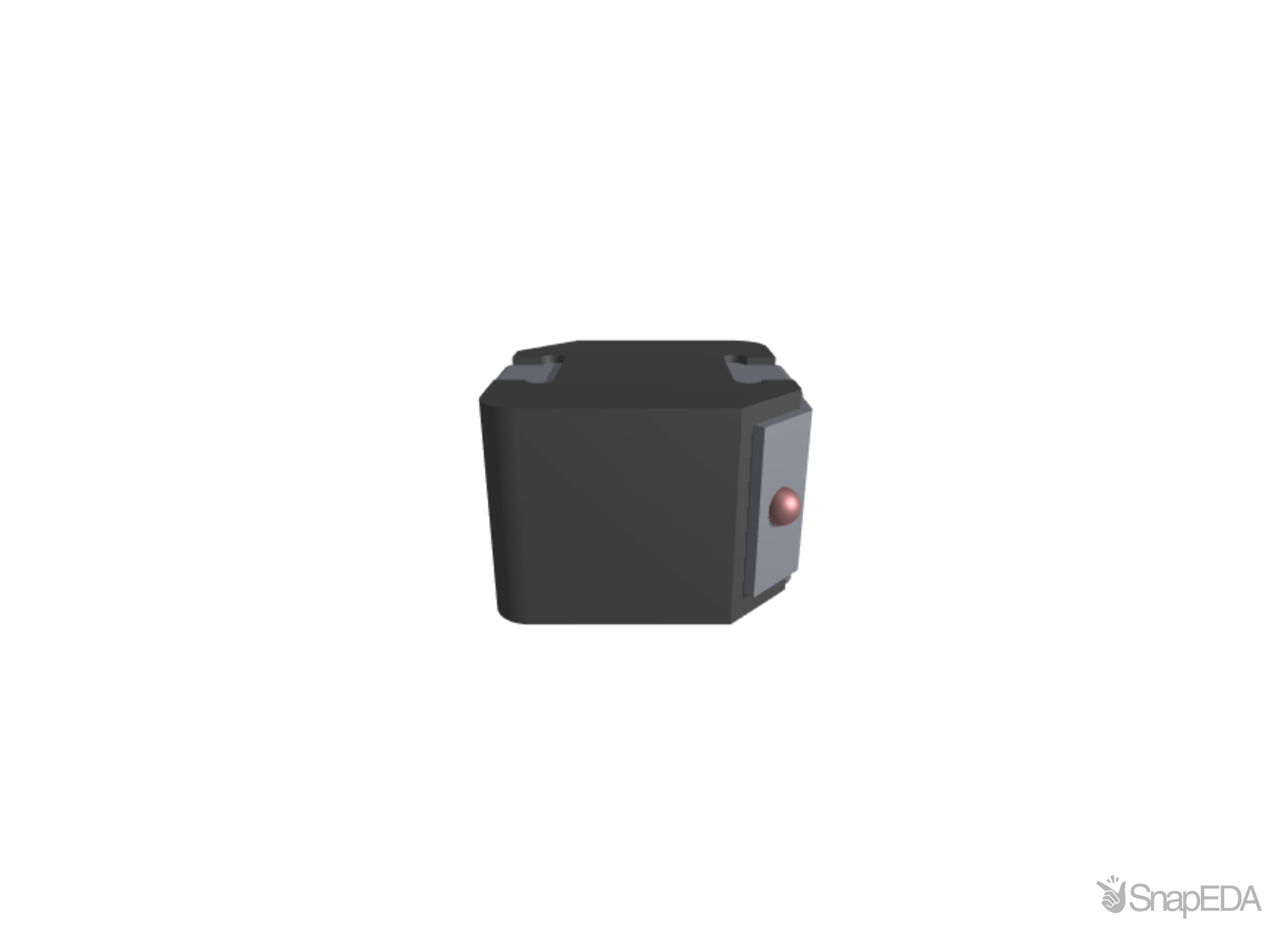 SPM4030T-2R2M-HZ 3D Model