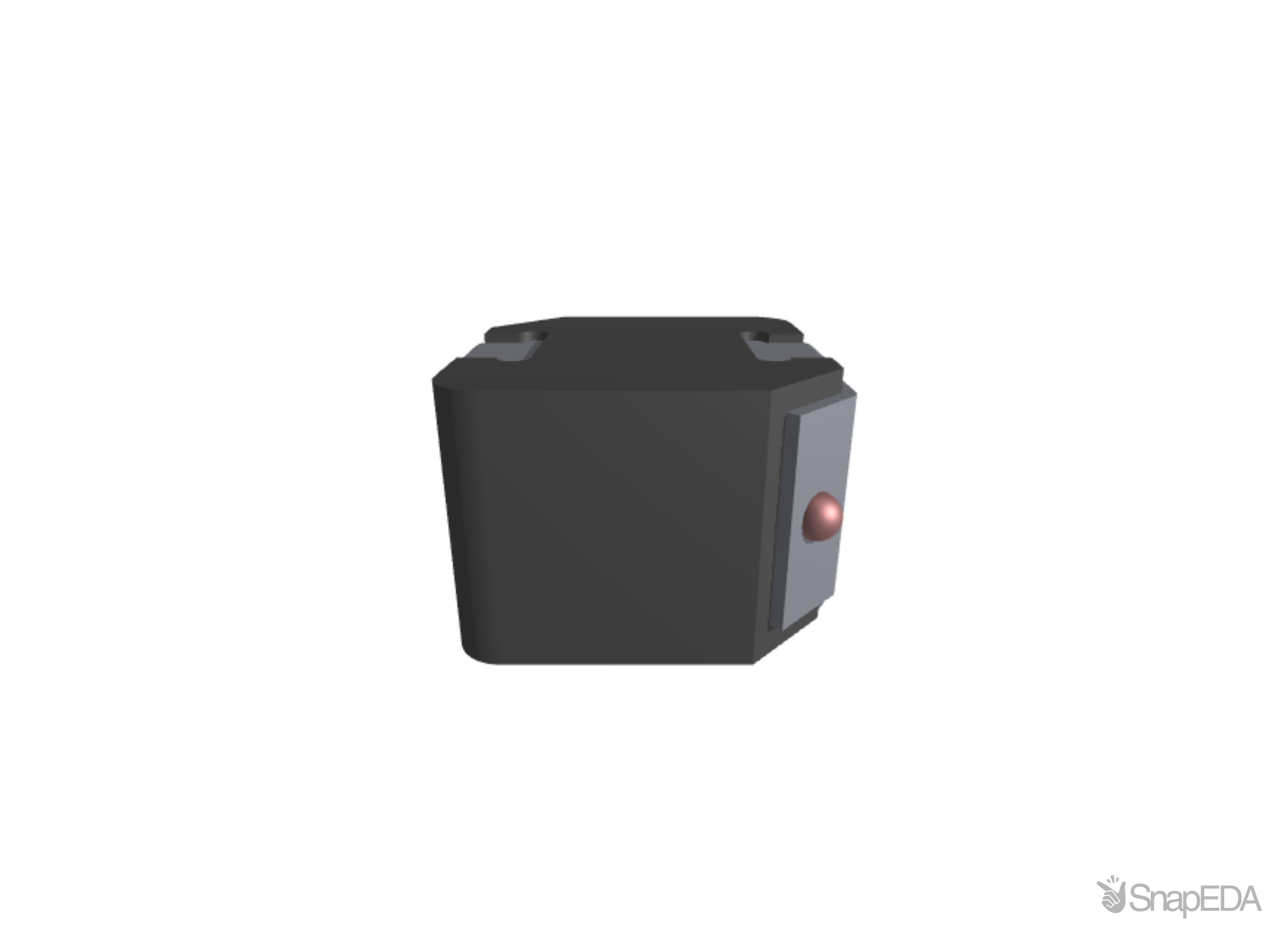 SPM4030T-R40M 3D Model