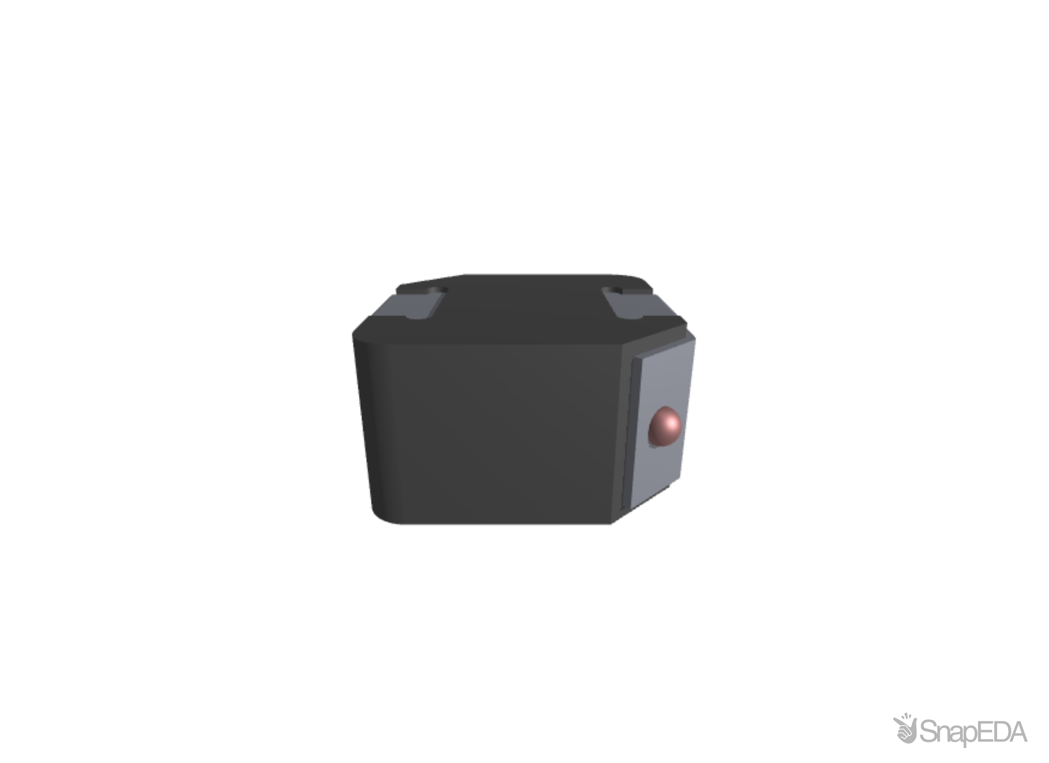 SPM5030T-5R6M-HZ 3D Model