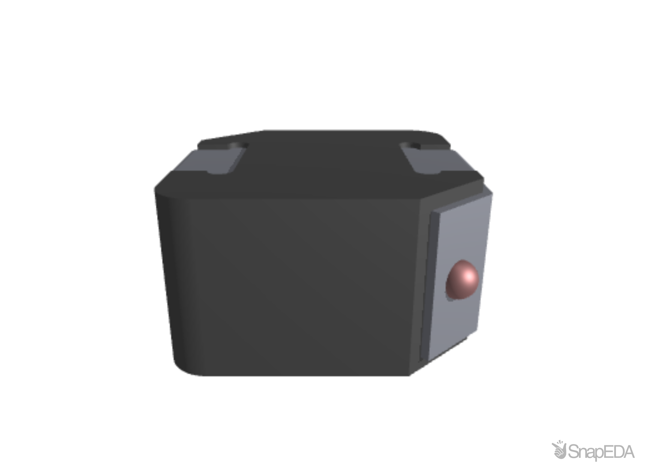 SPM5030T-R20M 3D Model