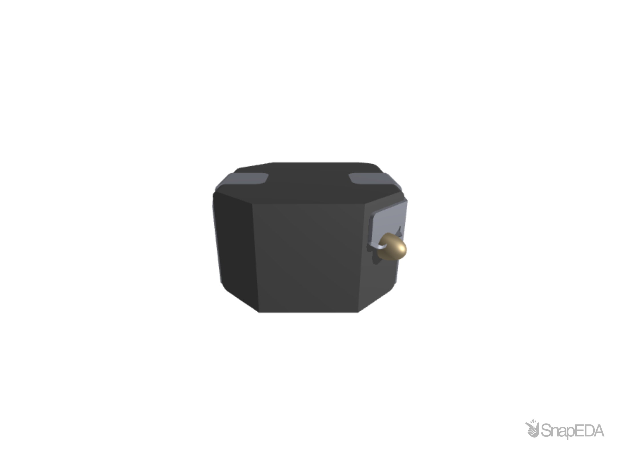 SPM5030VT-3R3M-D 3D Model