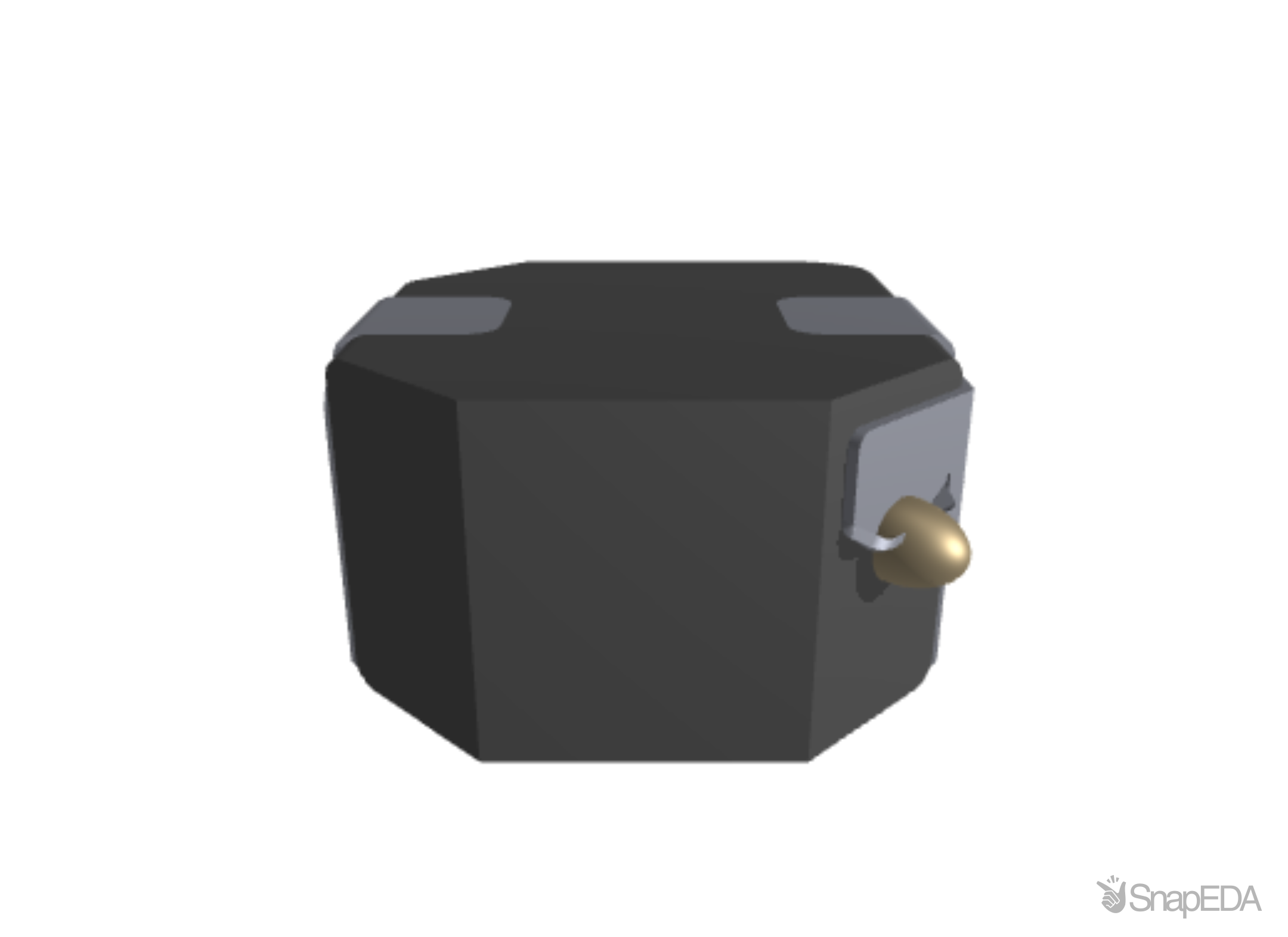 SPM5030VT-R33M-D 3D Model