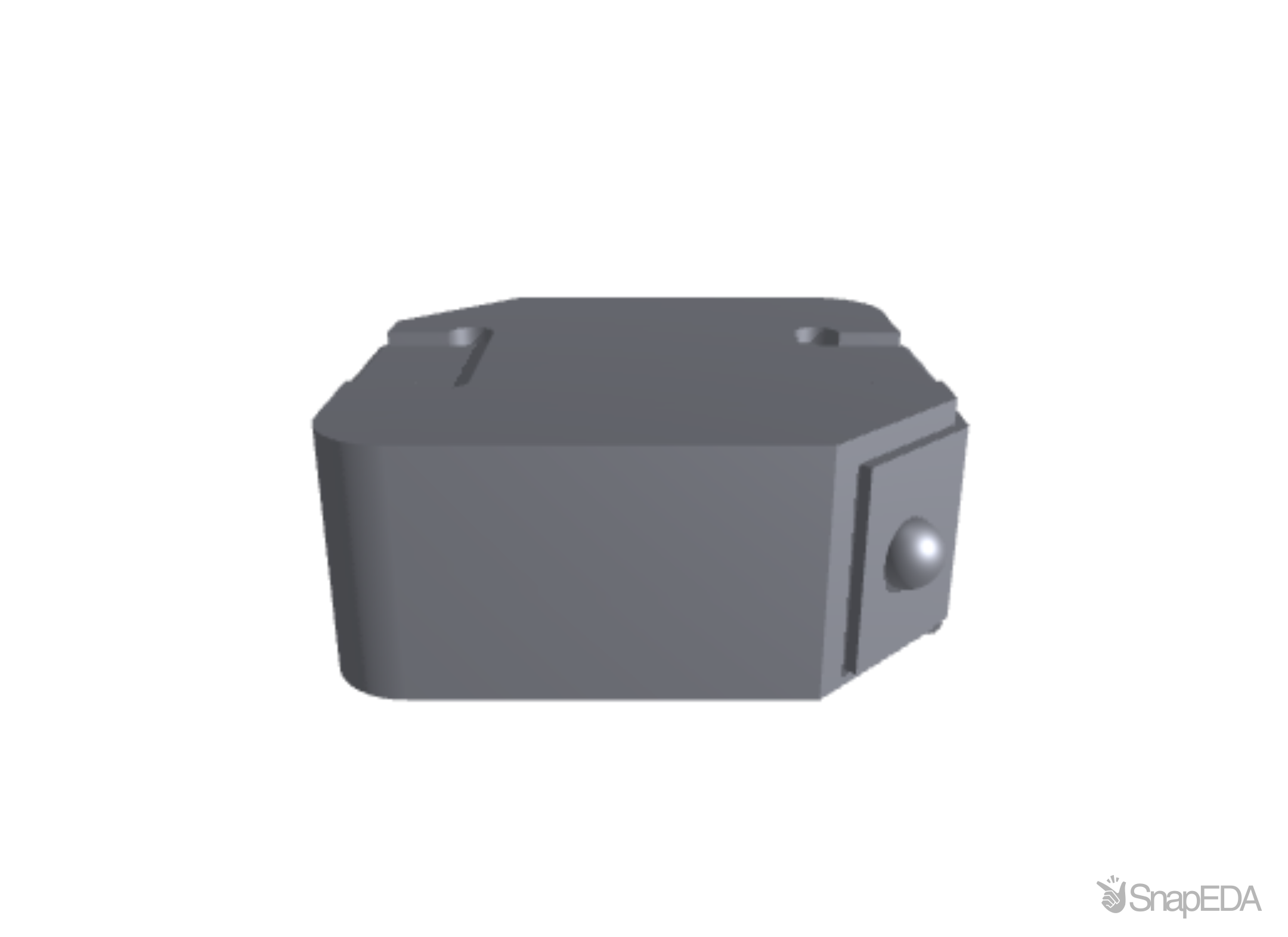 SPM6530T-R25M230 3D Model